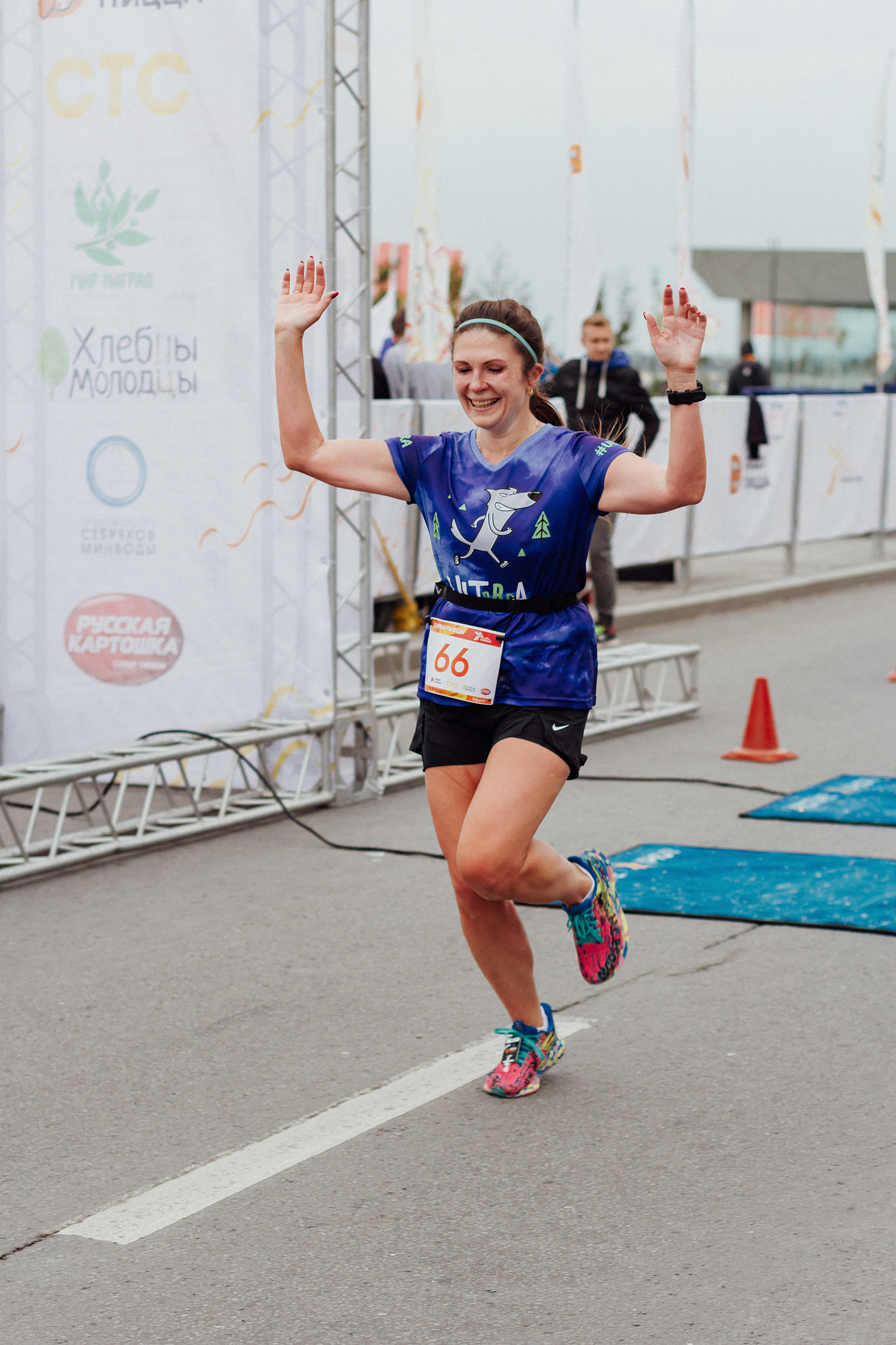 Волгоград Марафон 24 сентября 2022 год. Ваш персональный фотограф в Волжском Мария Морозова