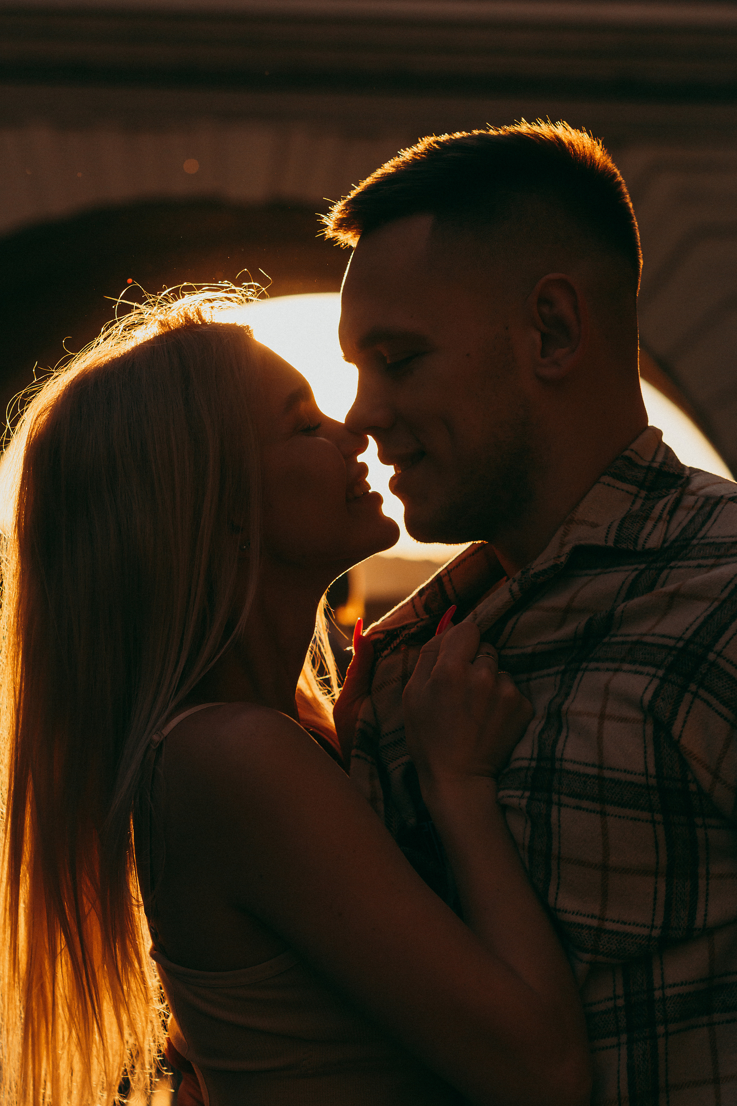 Мария и Сергей. Июнь 2021. Санкт-Петербург. Ваш персональный фотограф в Волжском Мария Морозова