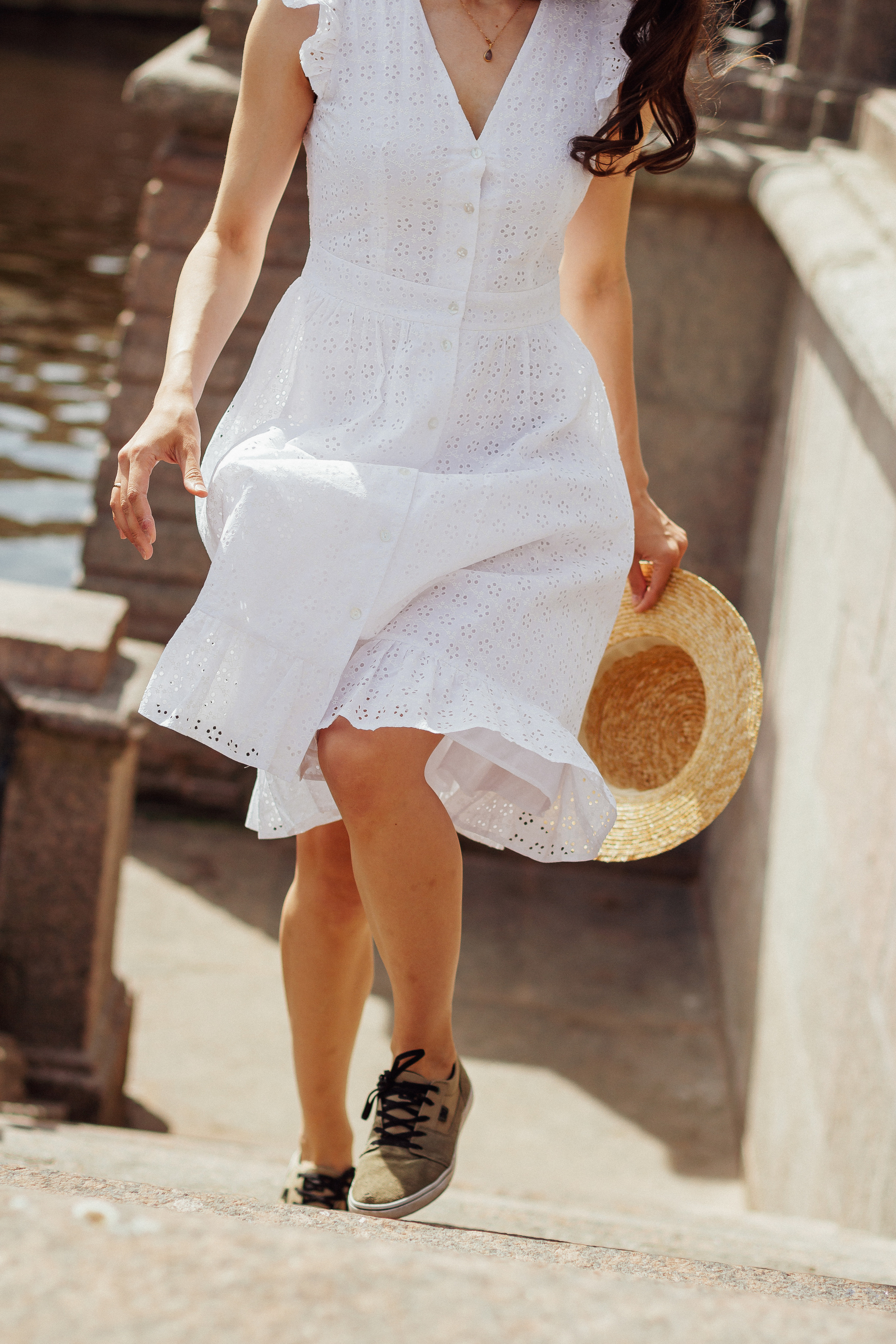 Зинаида. Прогулка. Июнь 2021. Санкт-Петербург. Ваш персональный фотограф в Волжском Мария Морозова