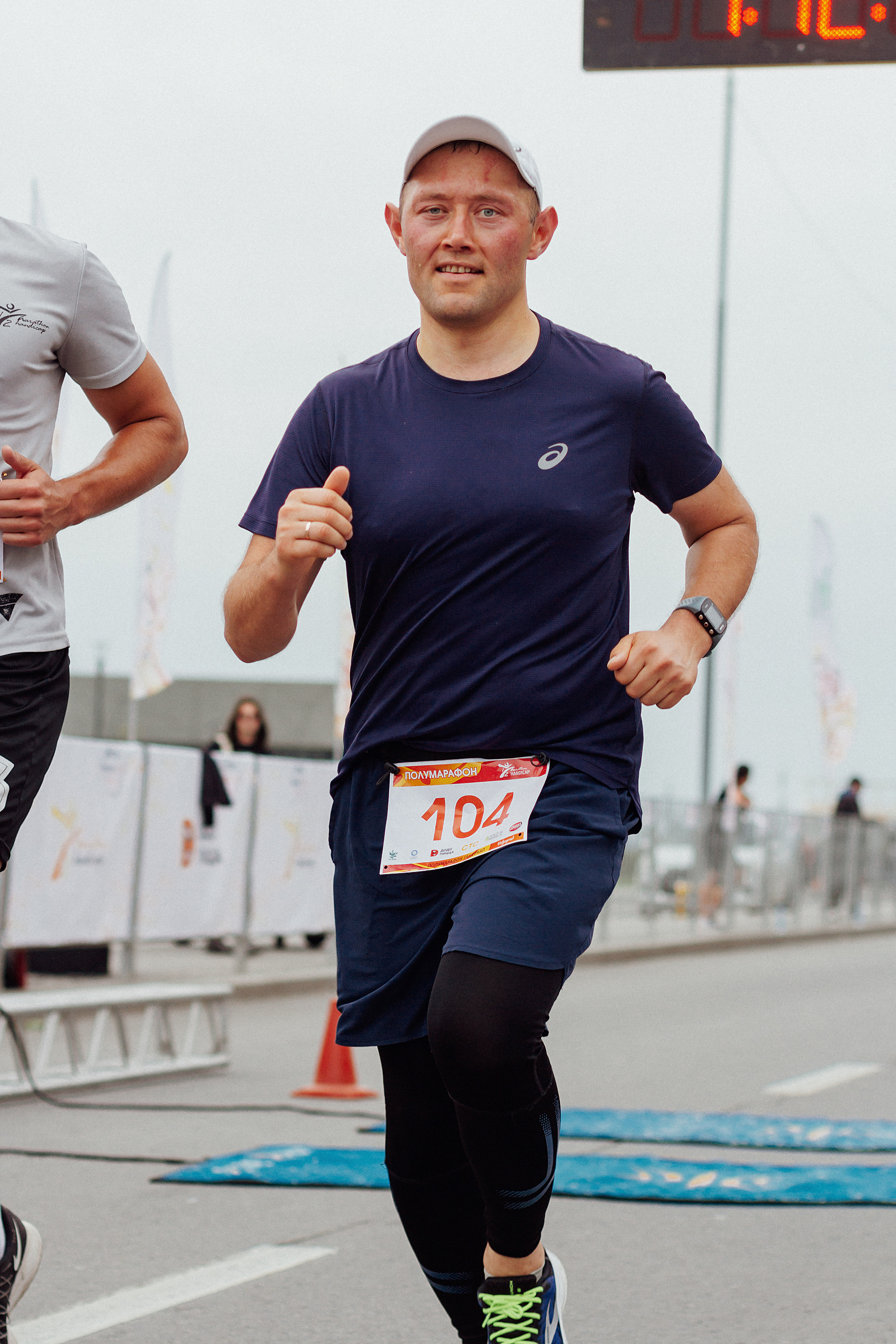 Волгоград Марафон 24 сентября 2022 год. Ваш персональный фотограф в Волжском Мария Морозова