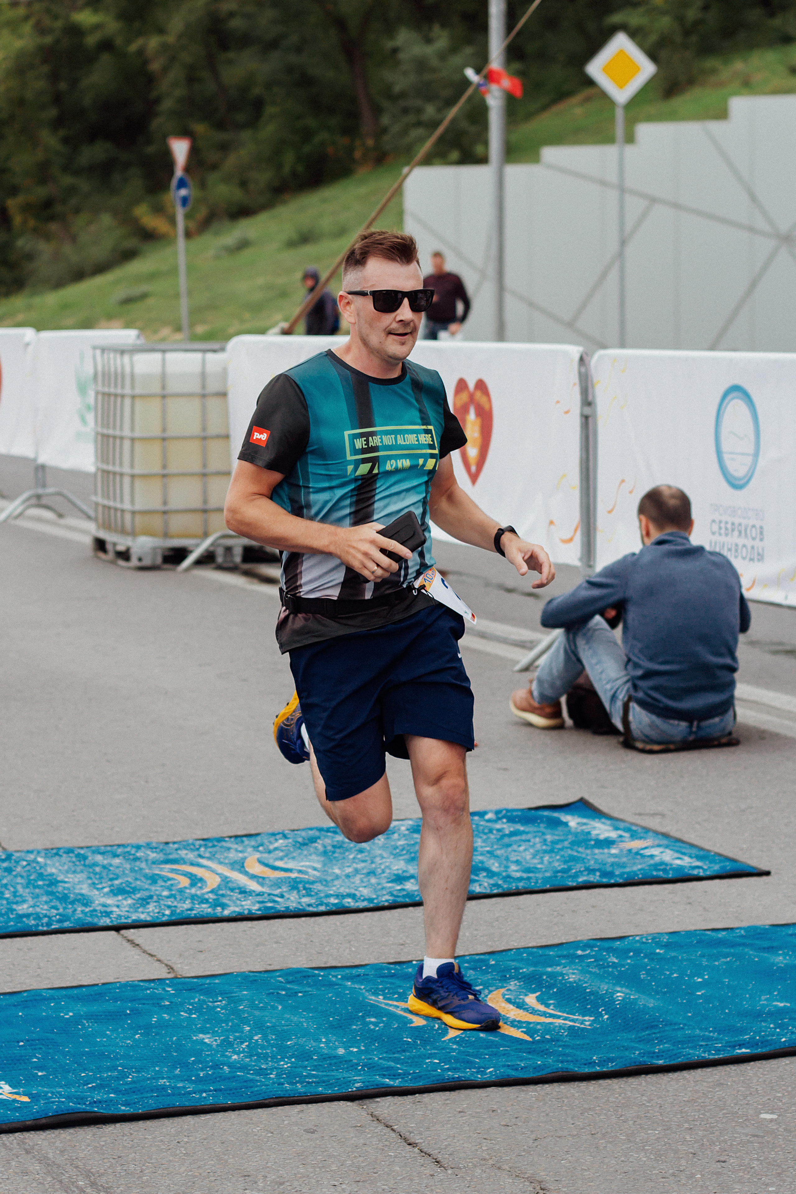 Волгоград Марафон 24 сентября 2022 год. Ваш персональный фотограф в Волжском Мария Морозова