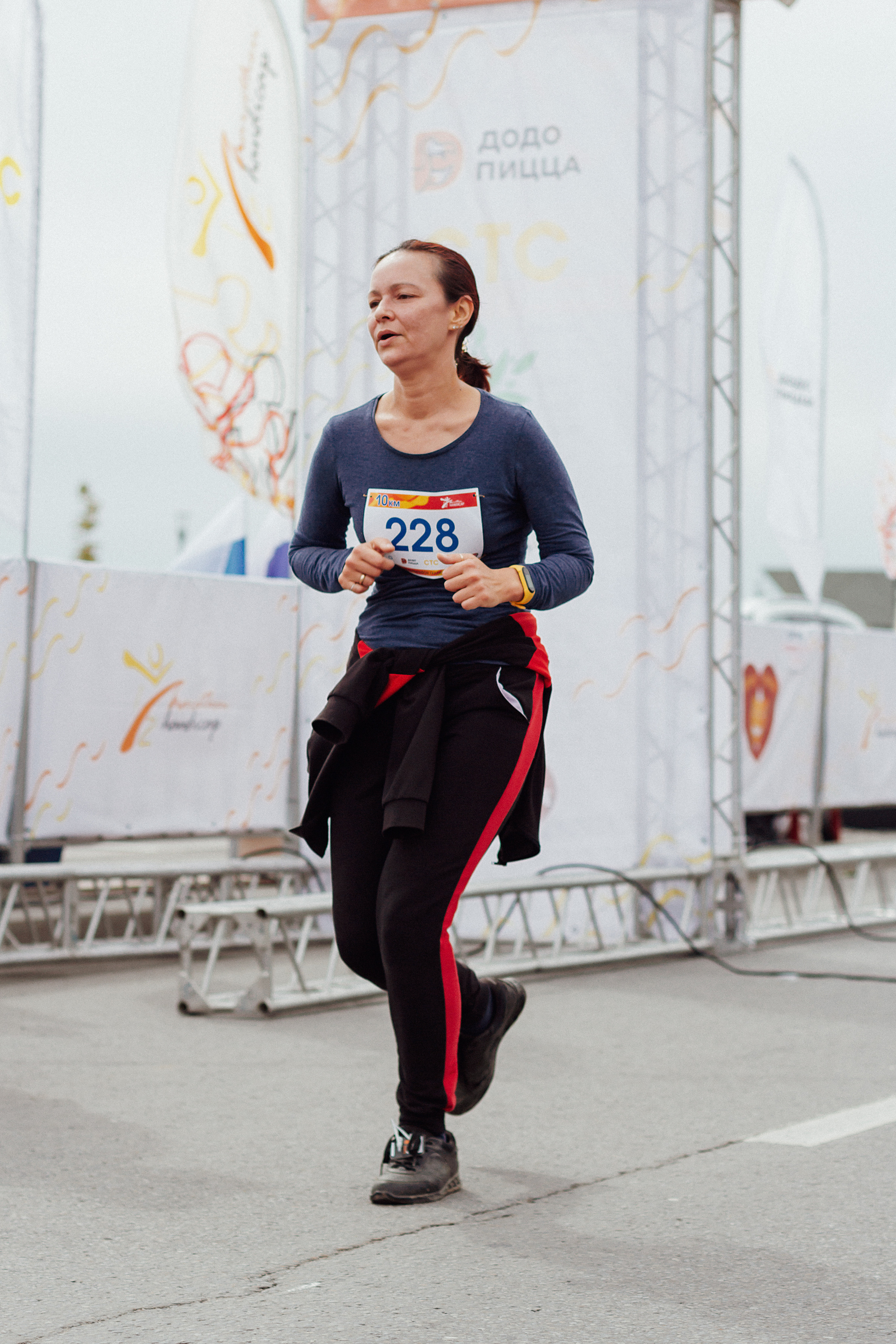 Волгоград Марафон 24 сентября 2022 год. Ваш персональный фотограф в Волжском Мария Морозова