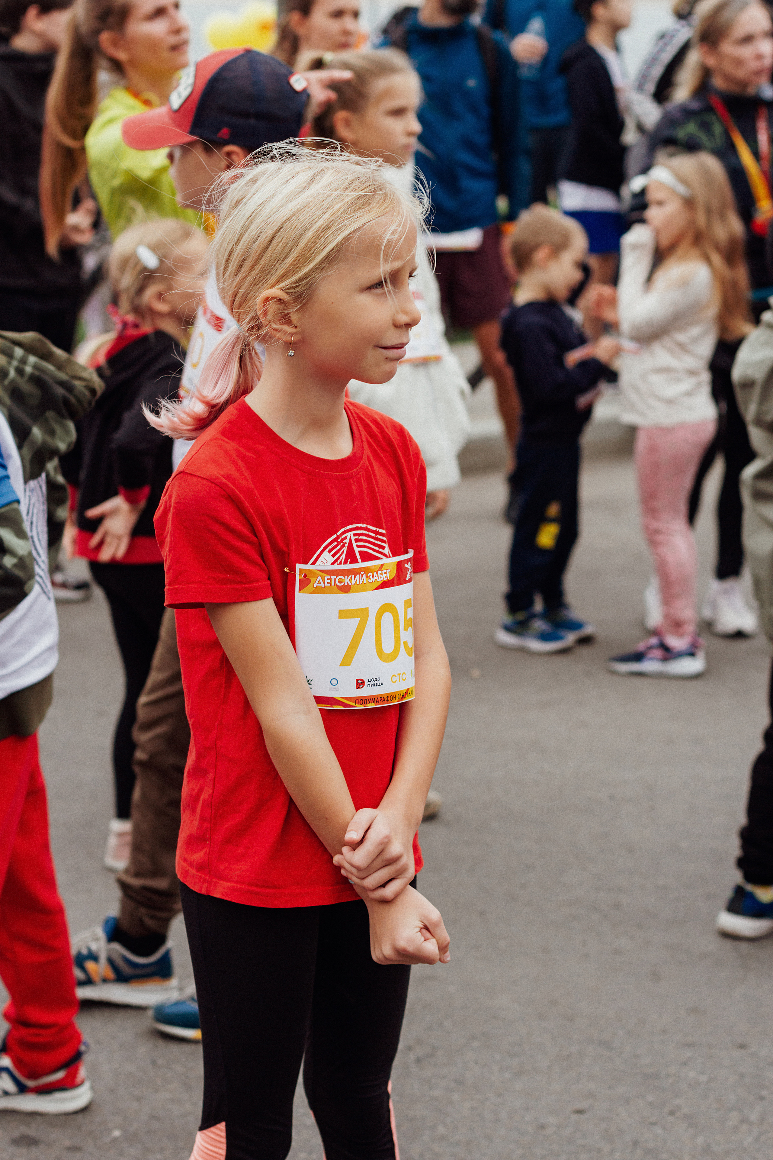 Волгоград Марафон 24 сентября 2022 год. Ваш персональный фотограф в Волжском Мария Морозова