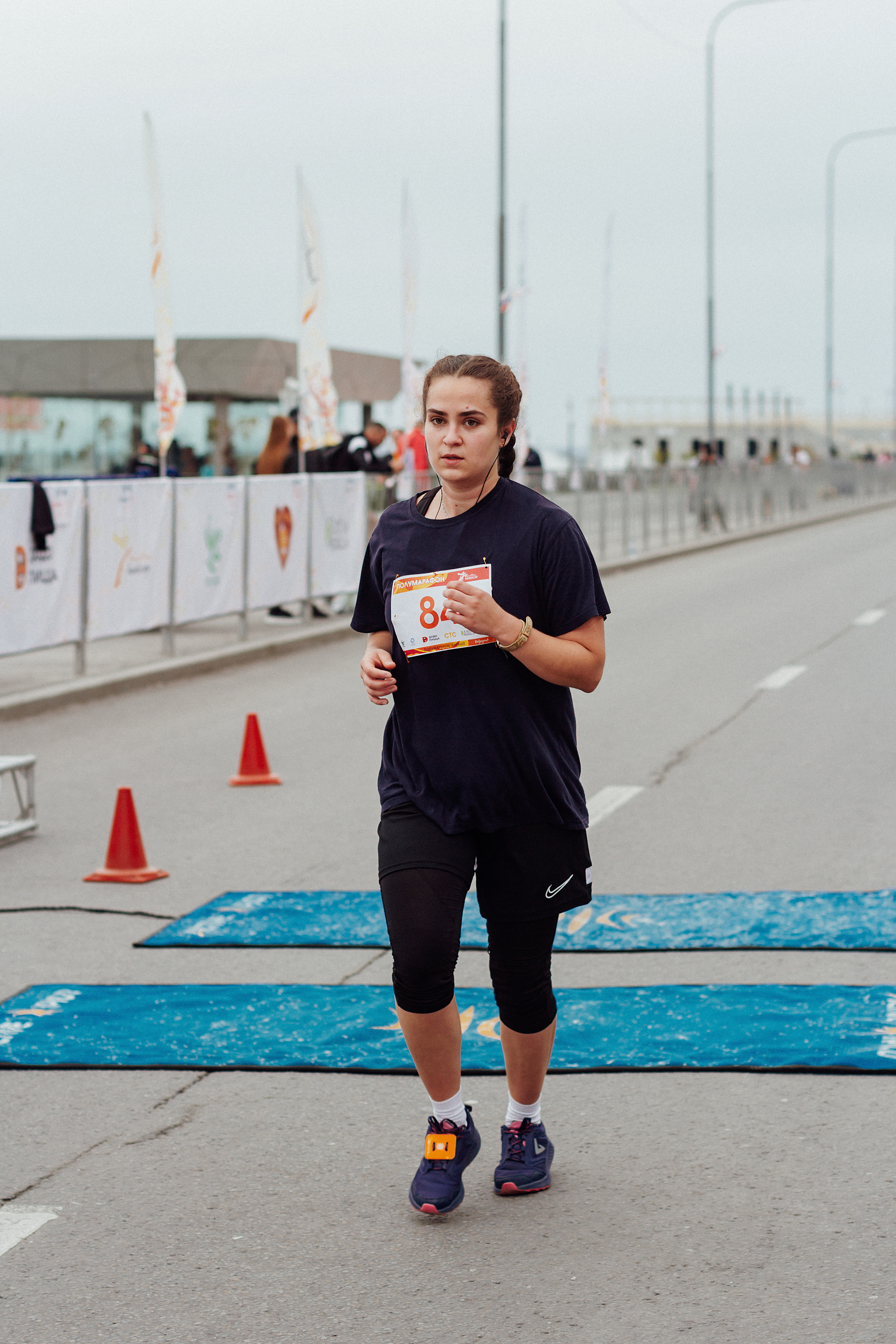 Волгоград Марафон 24 сентября 2022 год. Ваш персональный фотограф в Волжском Мария Морозова