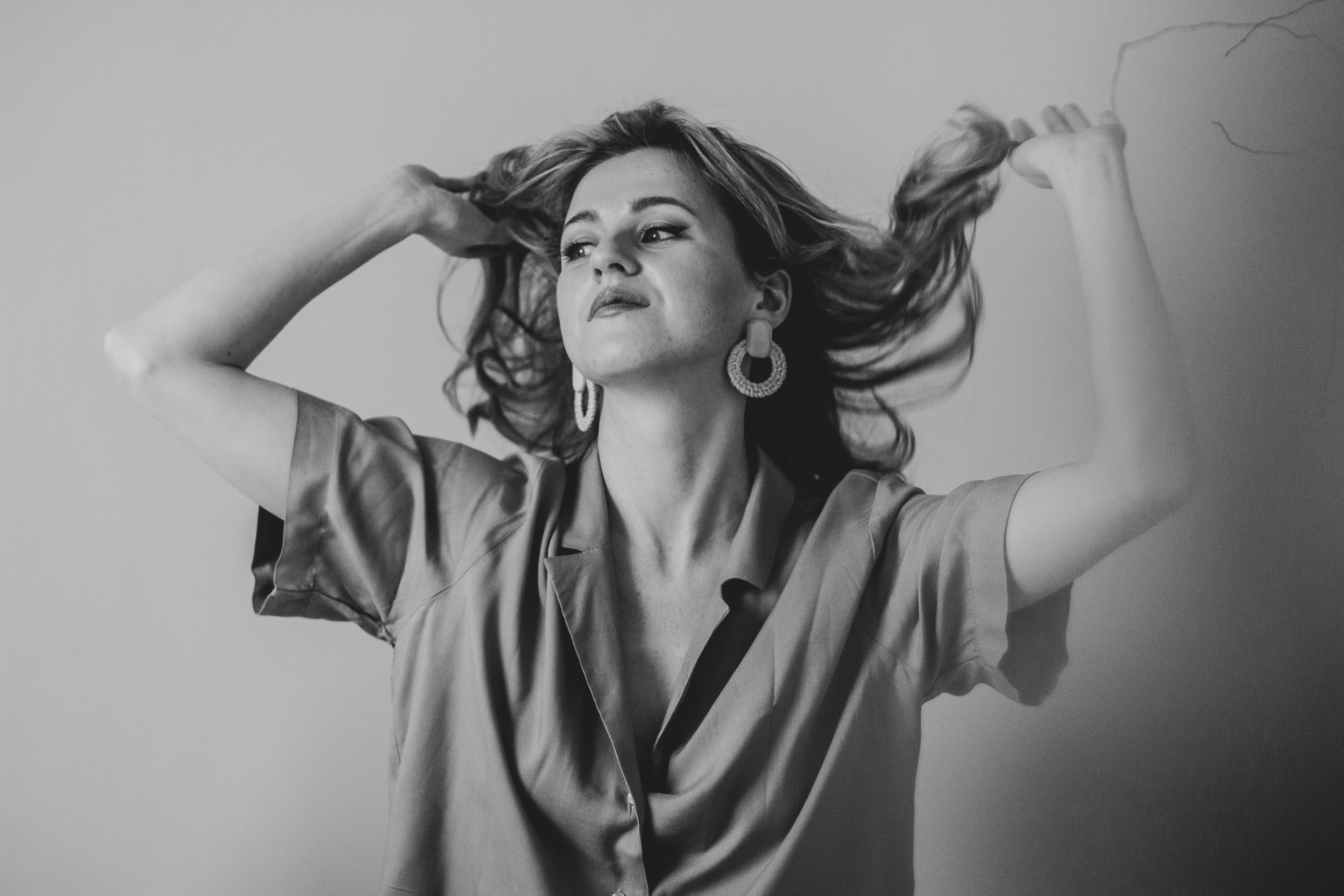 Елена. Февраль 2021. Ростов-на-Дону. Ваш персональный фотограф в Волжском Мария Морозова