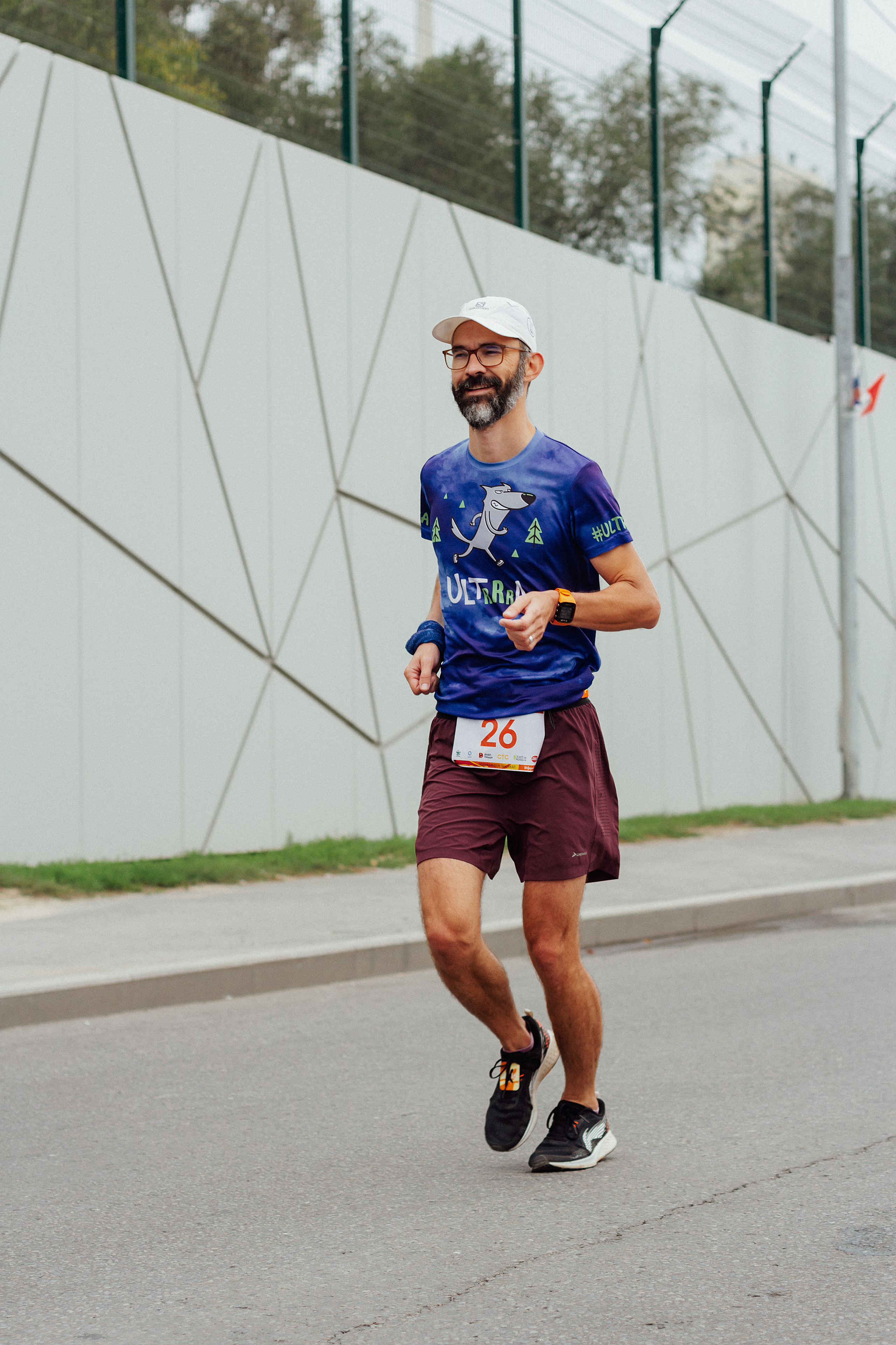 Волгоград Марафон 24 сентября 2022 год. Ваш персональный фотограф в Волжском Мария Морозова