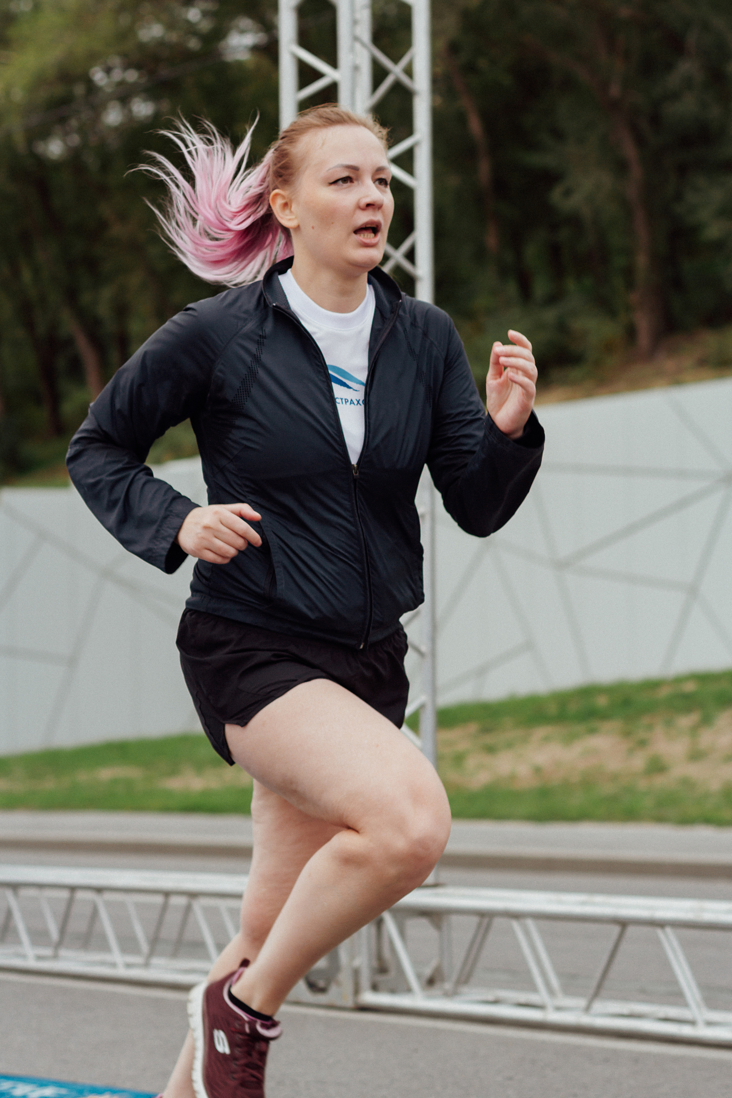 Волгоград Марафон 24 сентября 2022 год. Ваш персональный фотограф в Волжском Мария Морозова