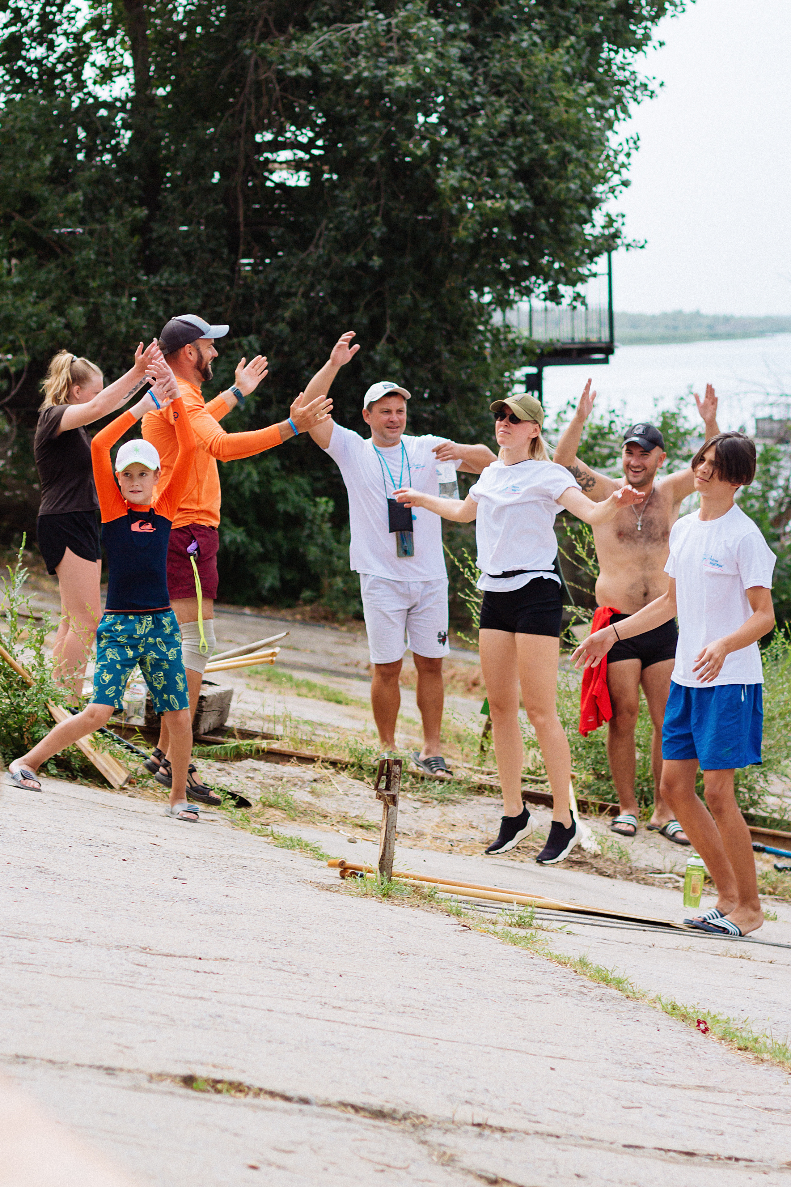 Sup фестиваль. г. Волжский. 13 августа 2022 год. Ваш персональный фотограф в Волжском Мария Морозова