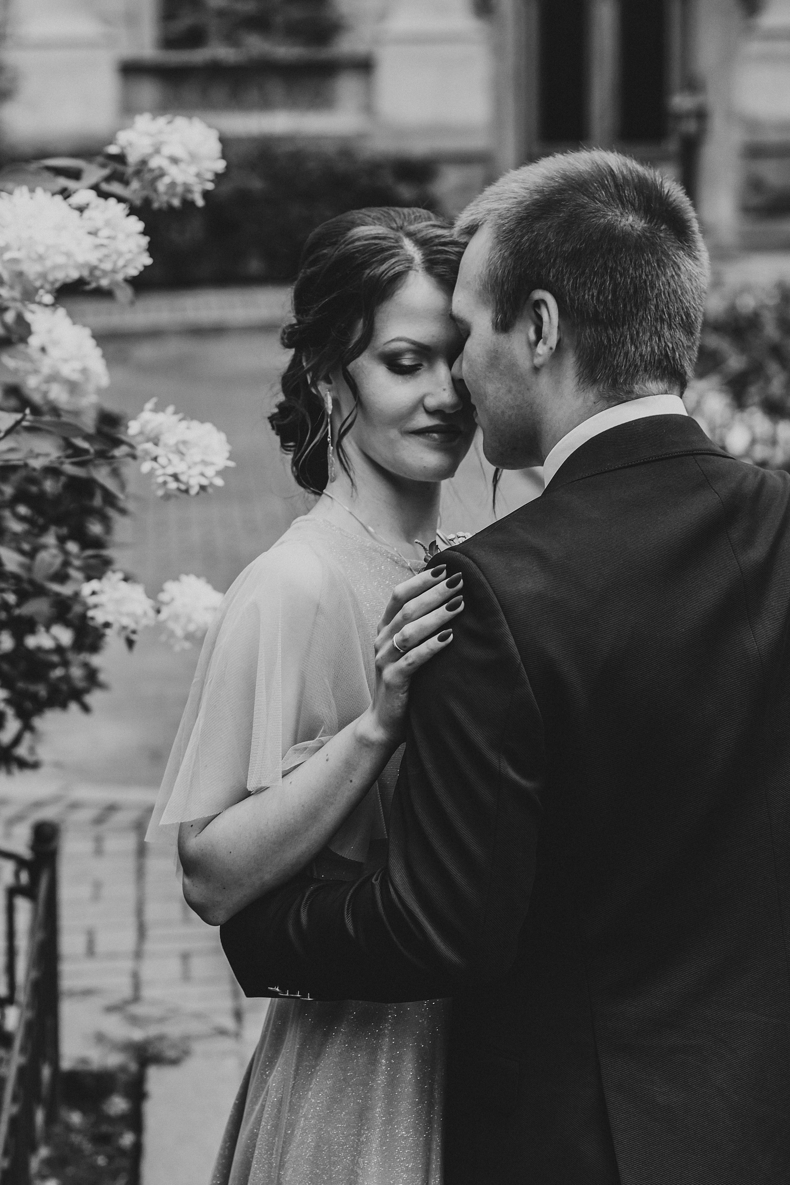 Павел и Елена. 18 августа 2021. Кронштадт. Ваш персональный фотограф в Волжском Мария Морозова