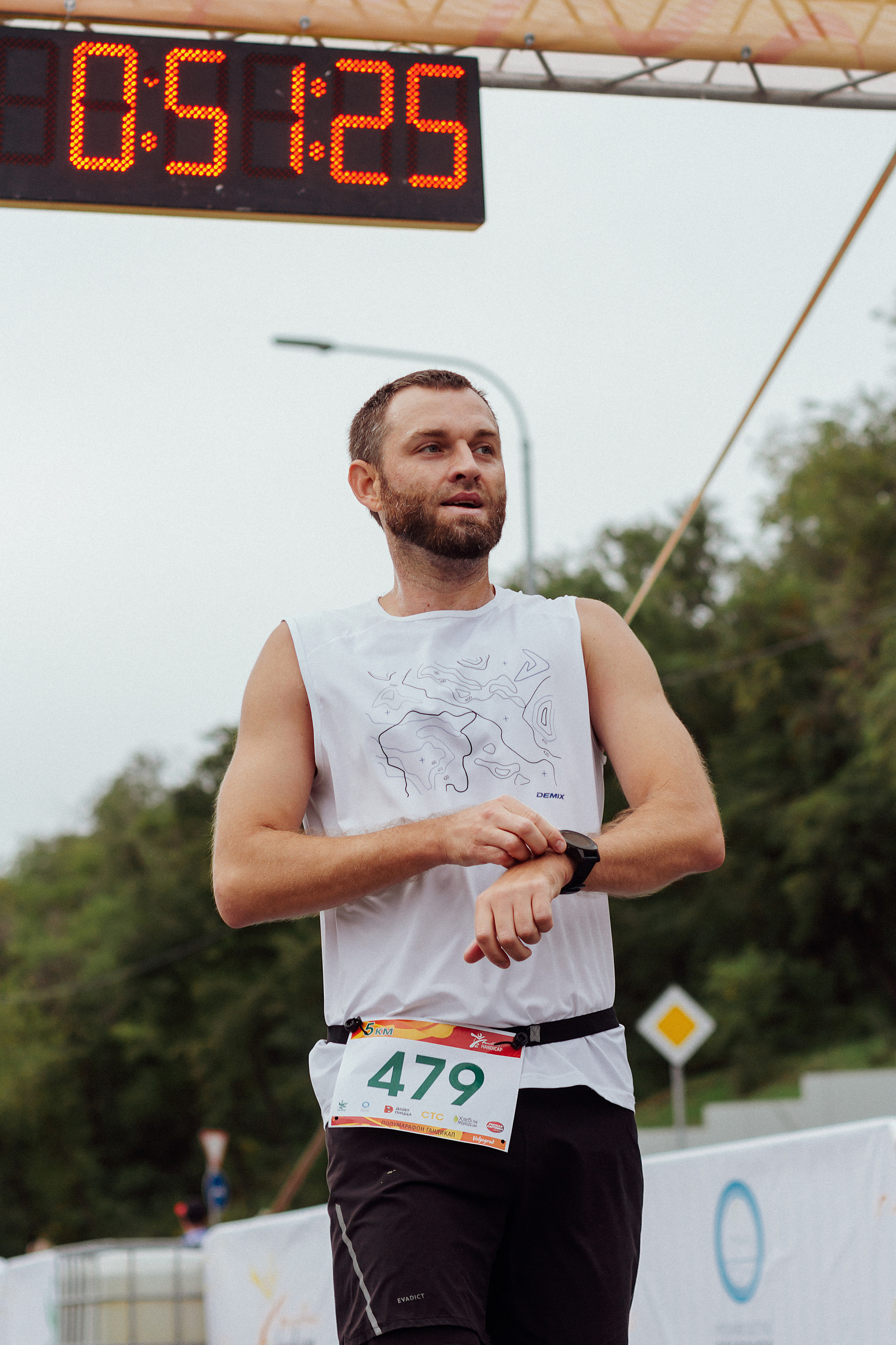 Волгоград Марафон 24 сентября 2022 год. Ваш персональный фотограф в Волжском Мария Морозова