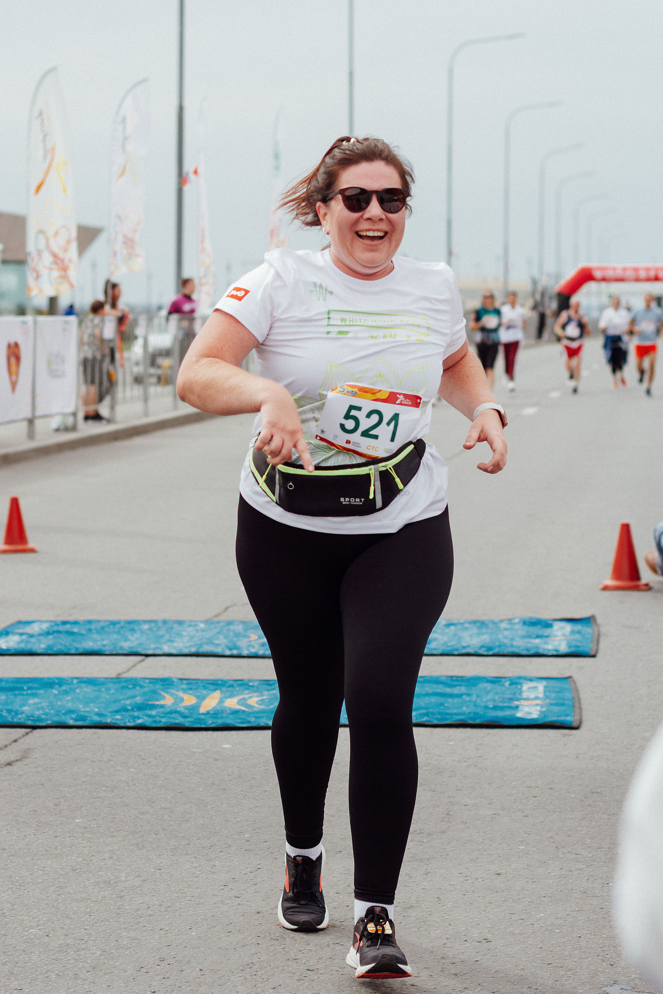 Волгоград Марафон 24 сентября 2022 год. Ваш персональный фотограф в Волжском Мария Морозова