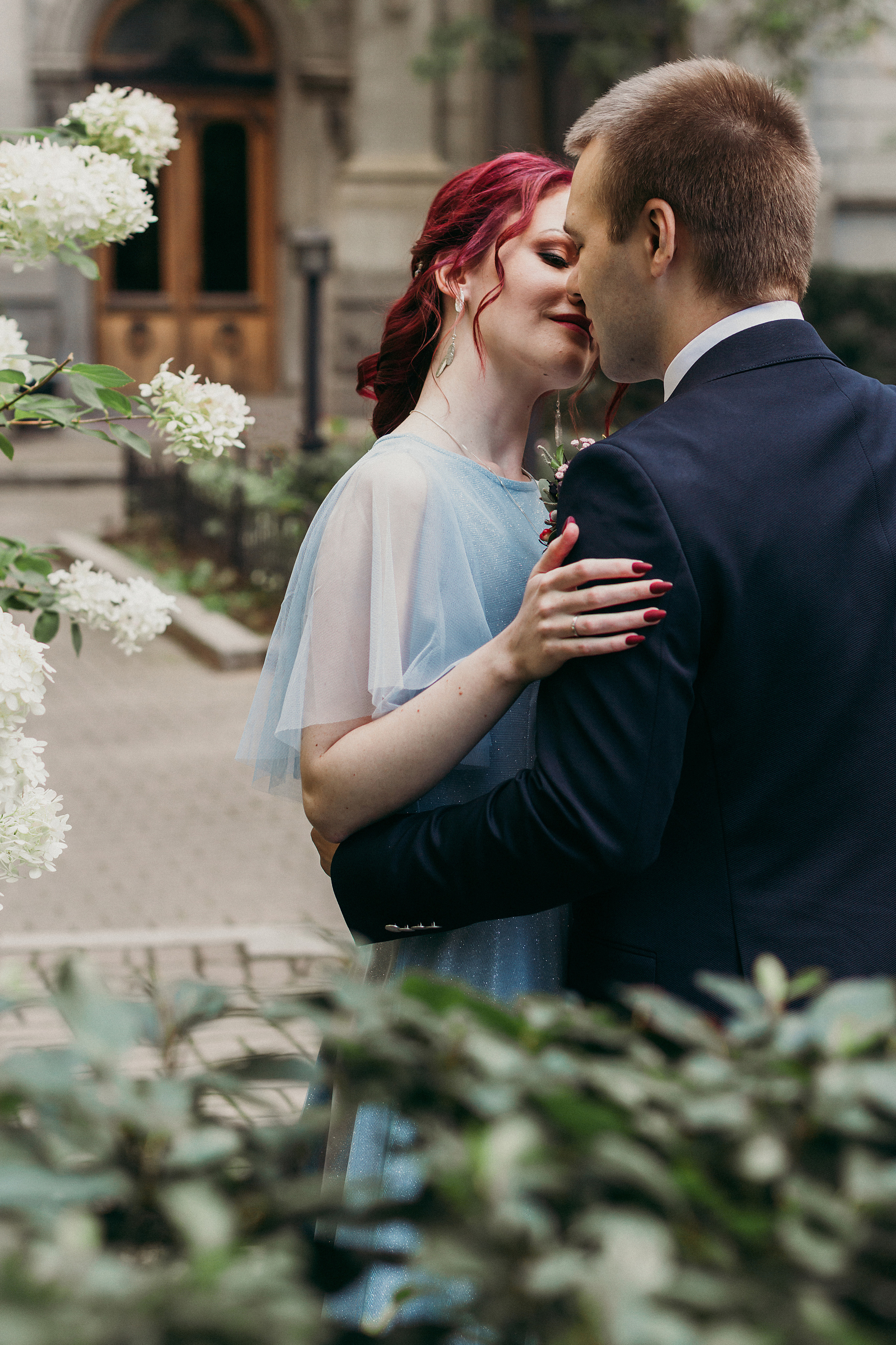 Павел и Елена. 18 августа 2021. Кронштадт. Ваш персональный фотограф в Волжском Мария Морозова