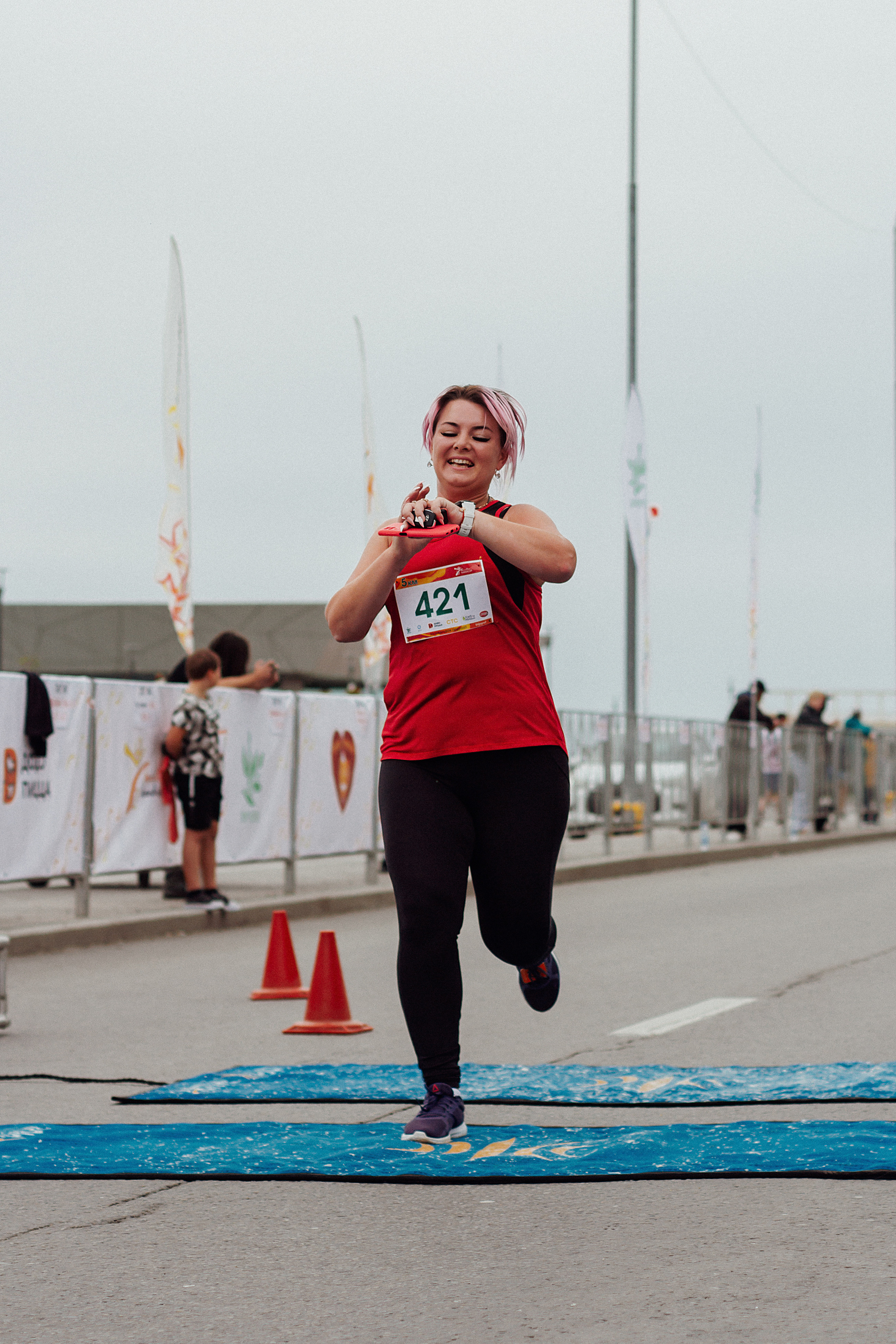 Волгоград Марафон 24 сентября 2022 год. Ваш персональный фотограф в Волжском Мария Морозова