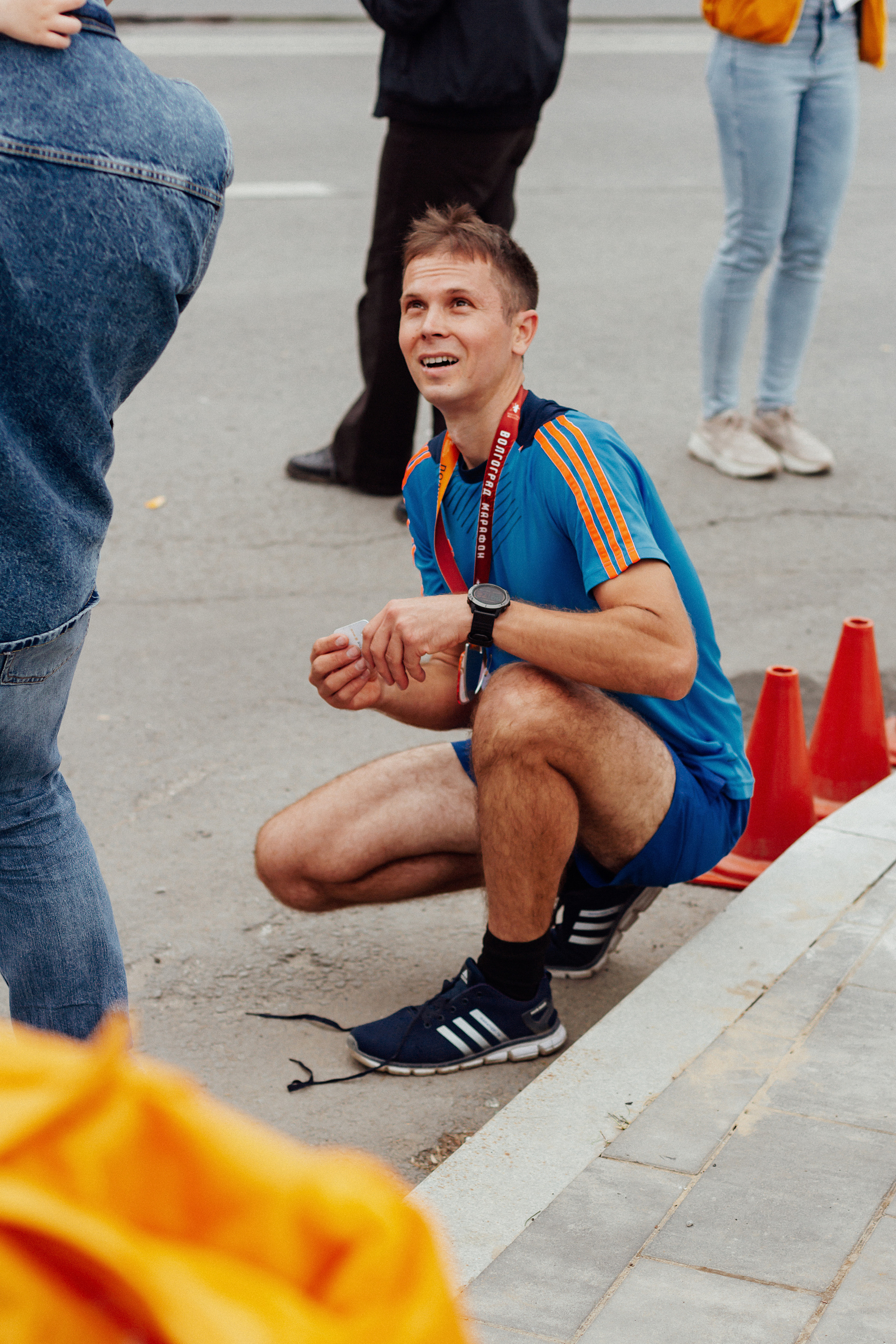 Волгоград Марафон 24 сентября 2022 год. Ваш персональный фотограф в Волжском Мария Морозова