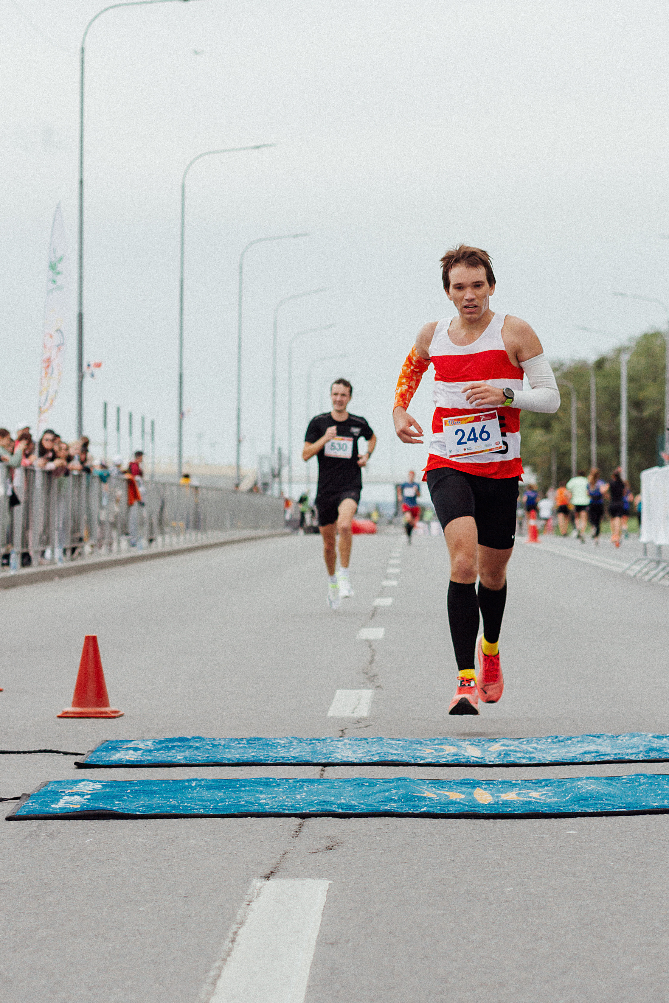 Волгоград Марафон 24 сентября 2022 год. Ваш персональный фотограф в Волжском Мария Морозова
