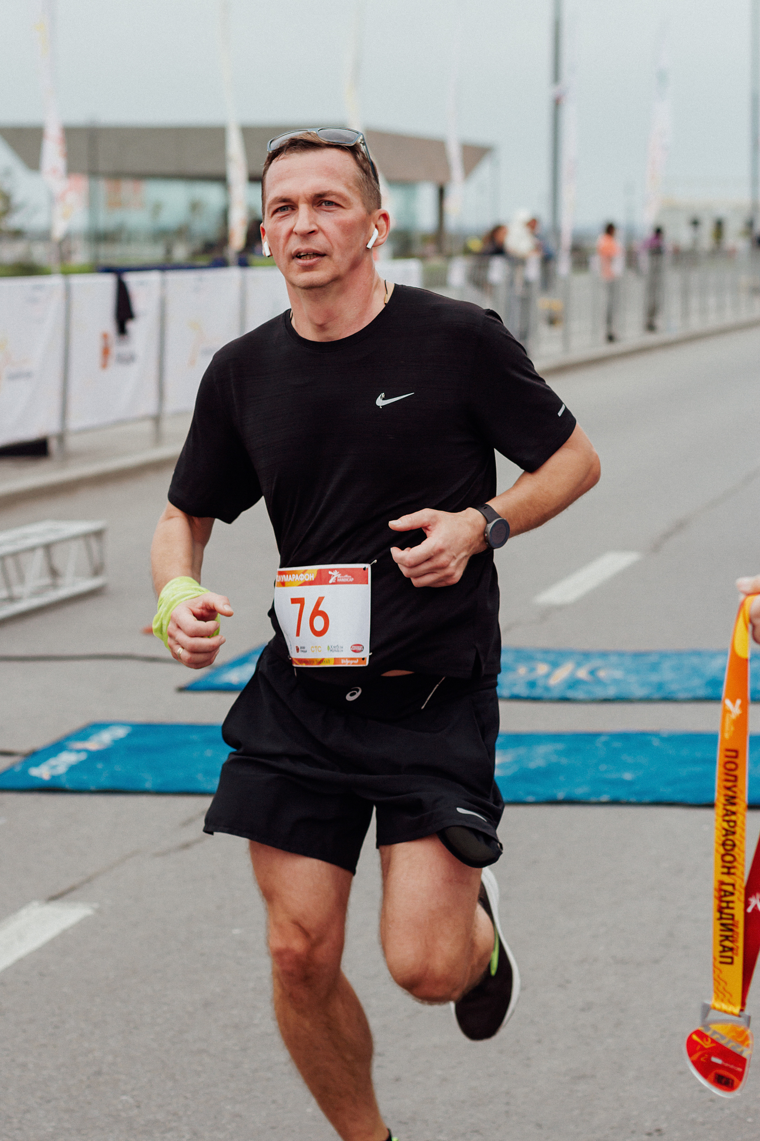 Волгоград Марафон 24 сентября 2022 год. Ваш персональный фотограф в Волжском Мария Морозова