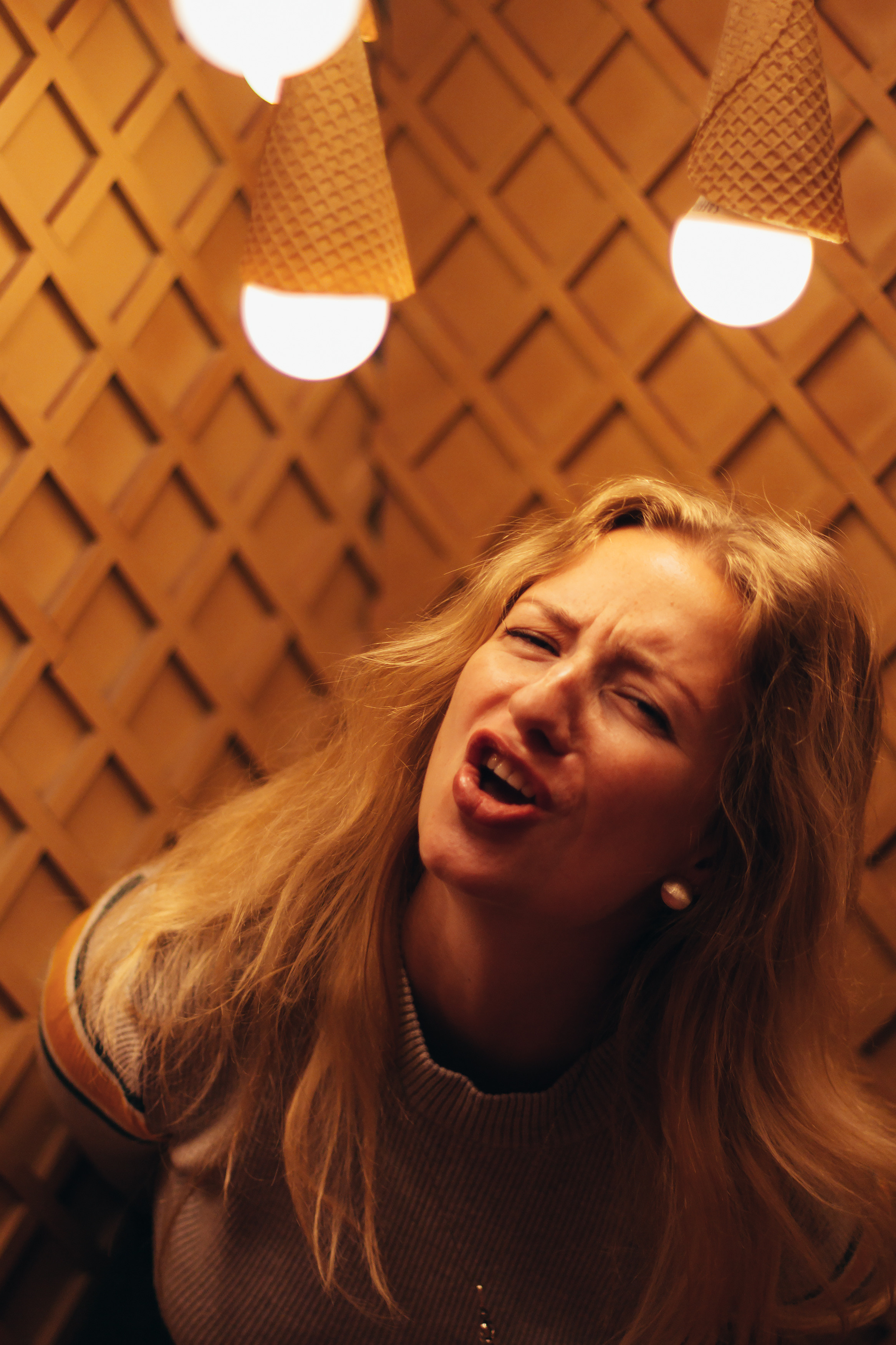 Евгения. Музей сладостей. Октябрь 2019. Санкт-Петербург. Ваш персональный фотограф в Волжском Мария Морозова