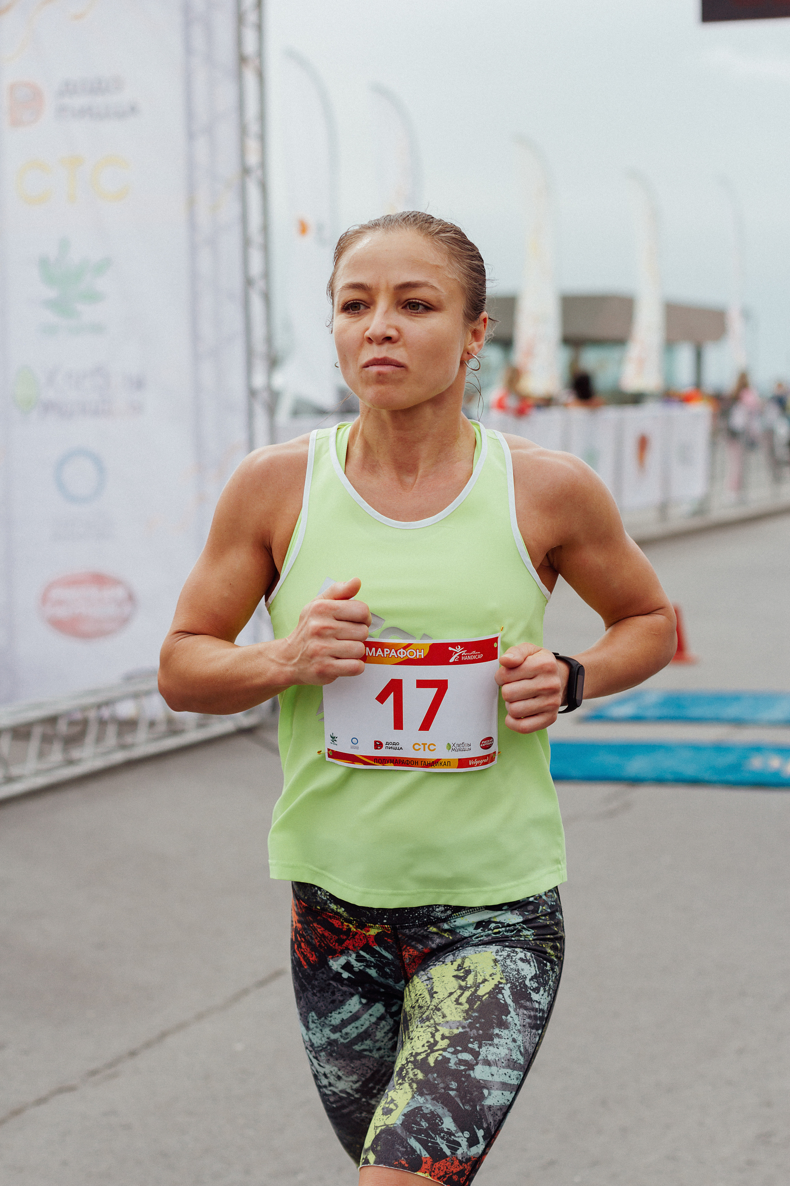 Волгоград Марафон 24 сентября 2022 год. Ваш персональный фотограф в Волжском Мария Морозова