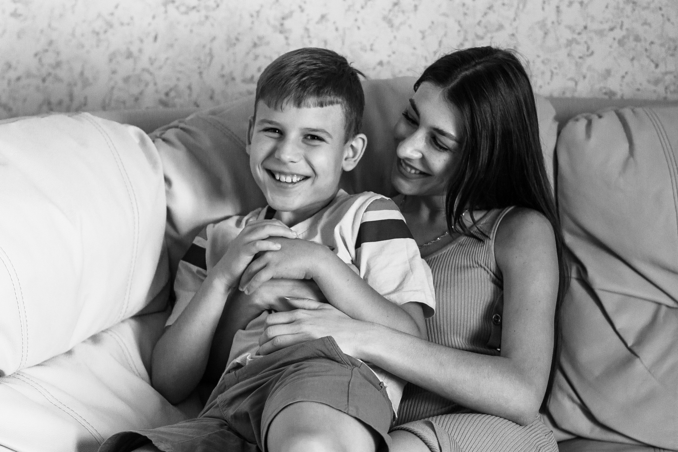 Татьяна и Максим. Домашняя съёмка. Сентябрь 2020. Санкт-Петербург. Ваш персональный фотограф в Волжском Мария Морозова