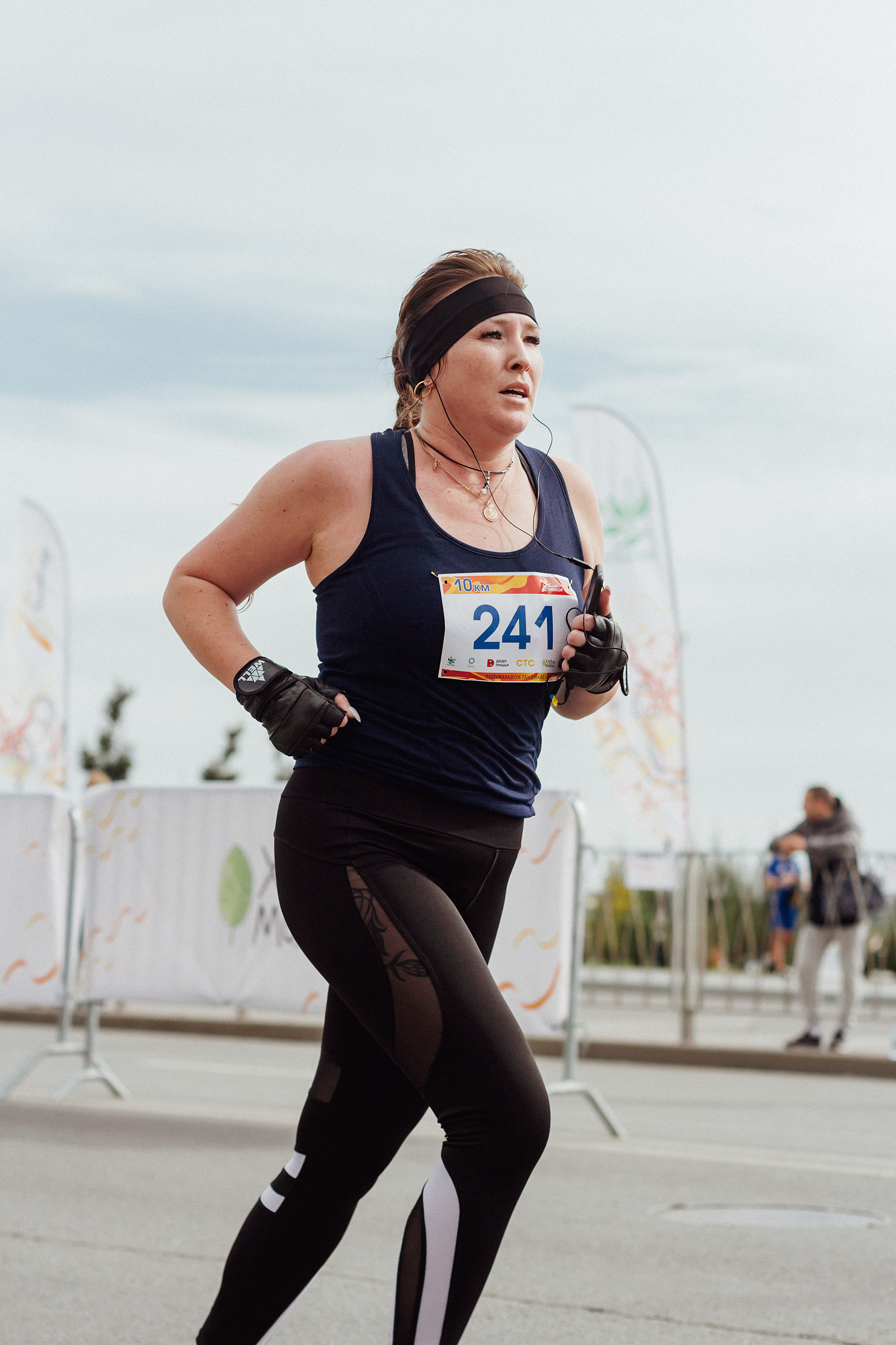 Волгоград Марафон 24 сентября 2022 год. Ваш персональный фотограф в Волжском Мария Морозова