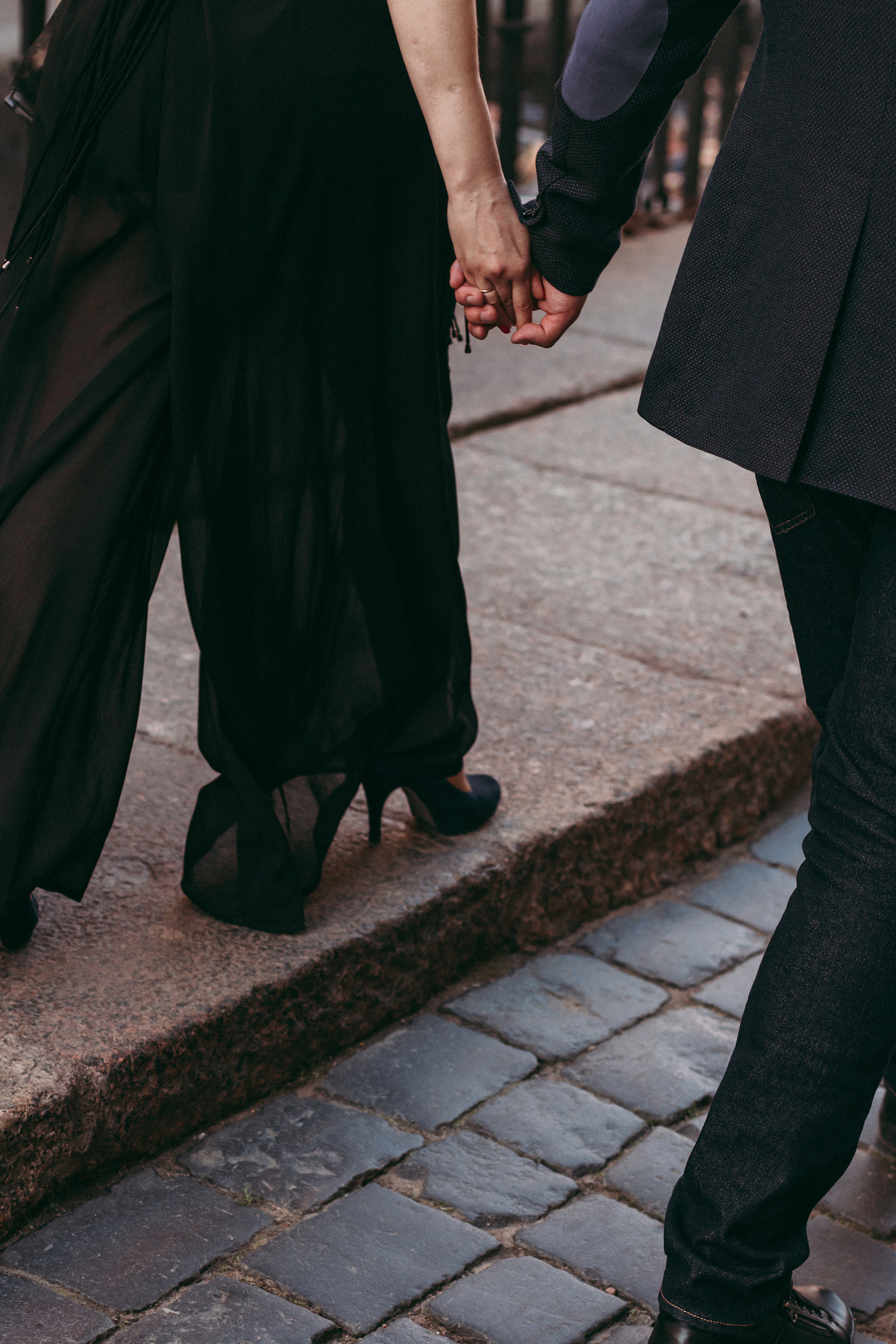 Юлия и Вадим. Июнь 2021. Санкт-Петербург. Ваш персональный фотограф в Волжском Мария Морозова