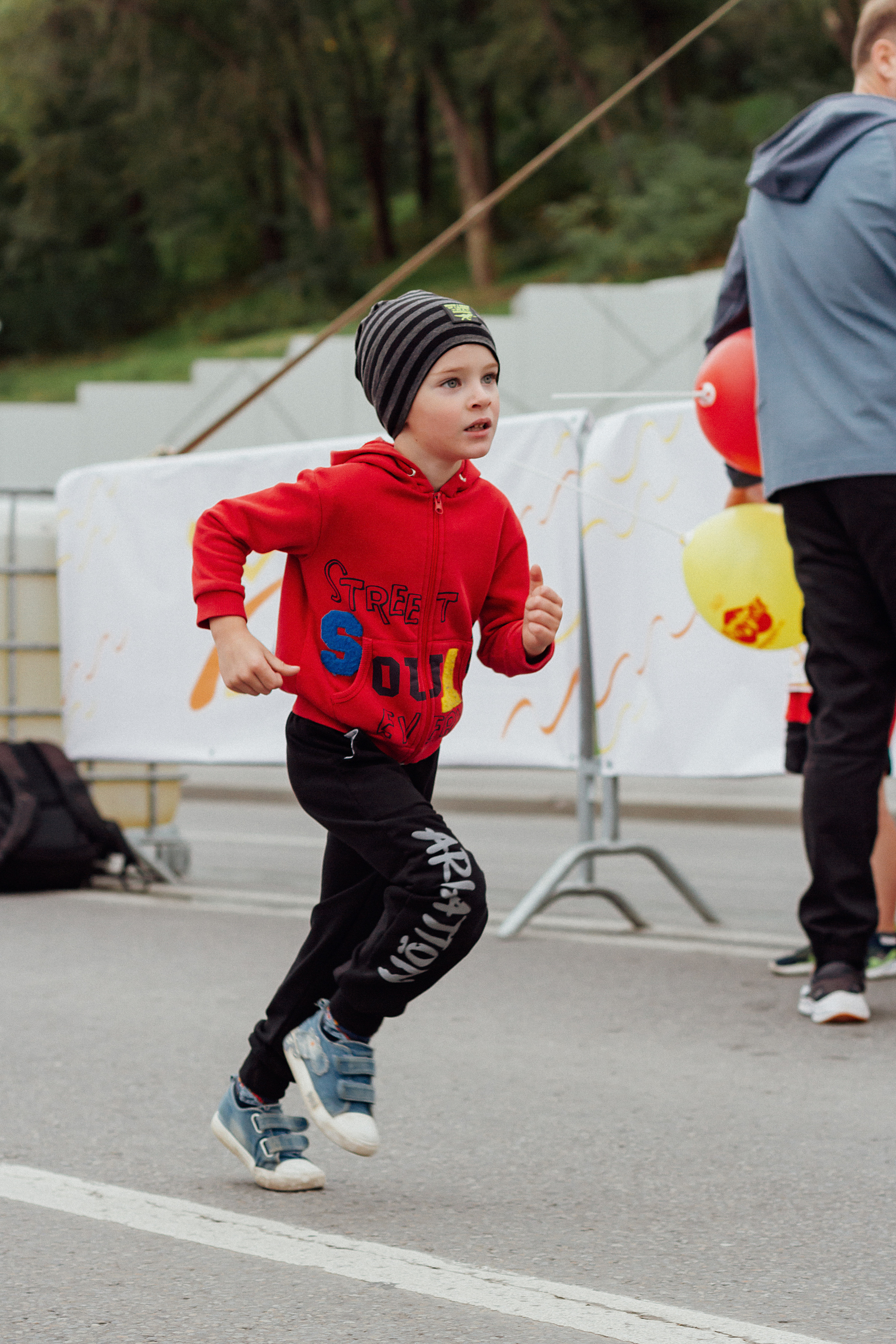 Волгоград Марафон 24 сентября 2022 год. Ваш персональный фотограф в Волжском Мария Морозова
