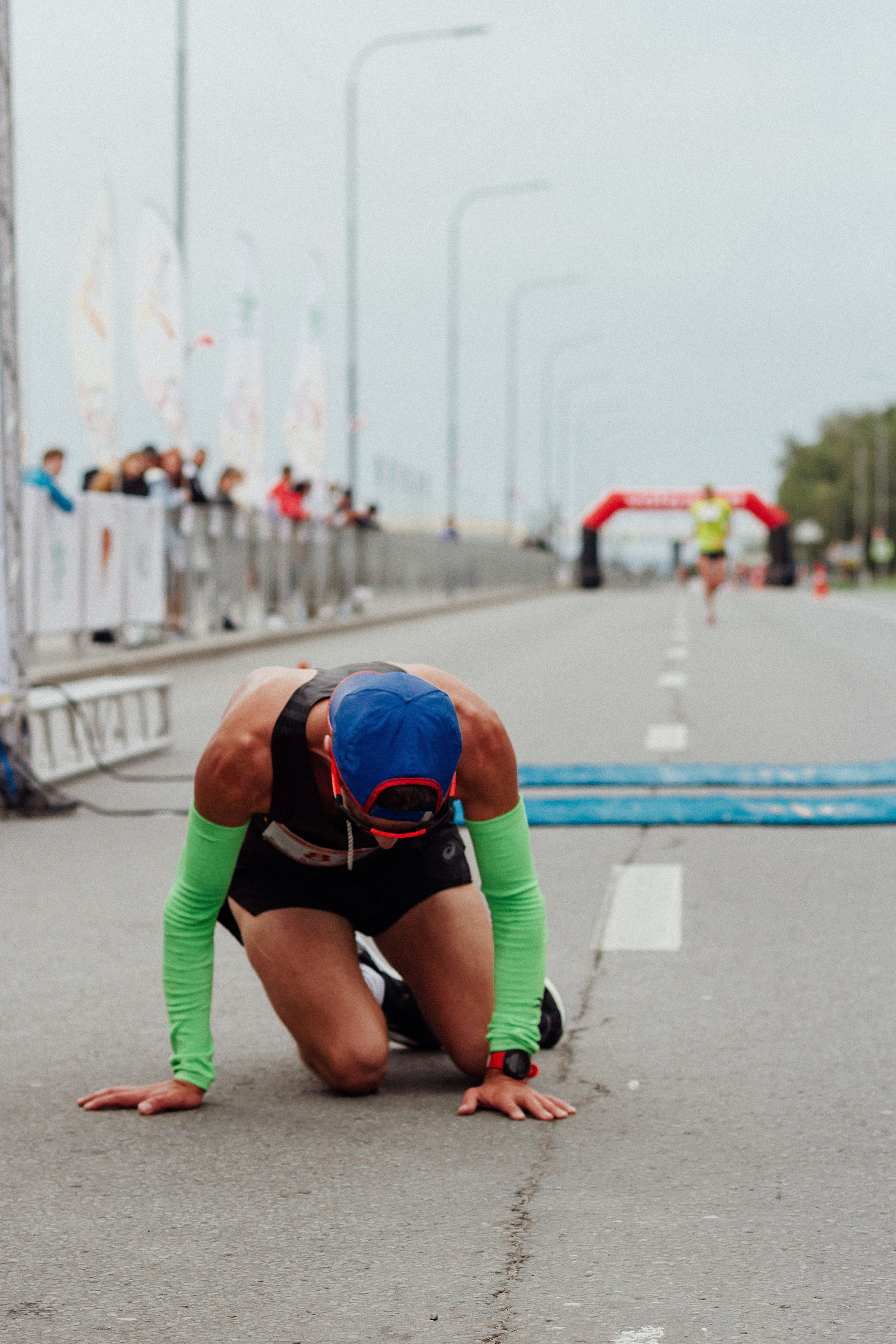 Волгоград Марафон 24 сентября 2022 год. Ваш персональный фотограф в Волжском Мария Морозова