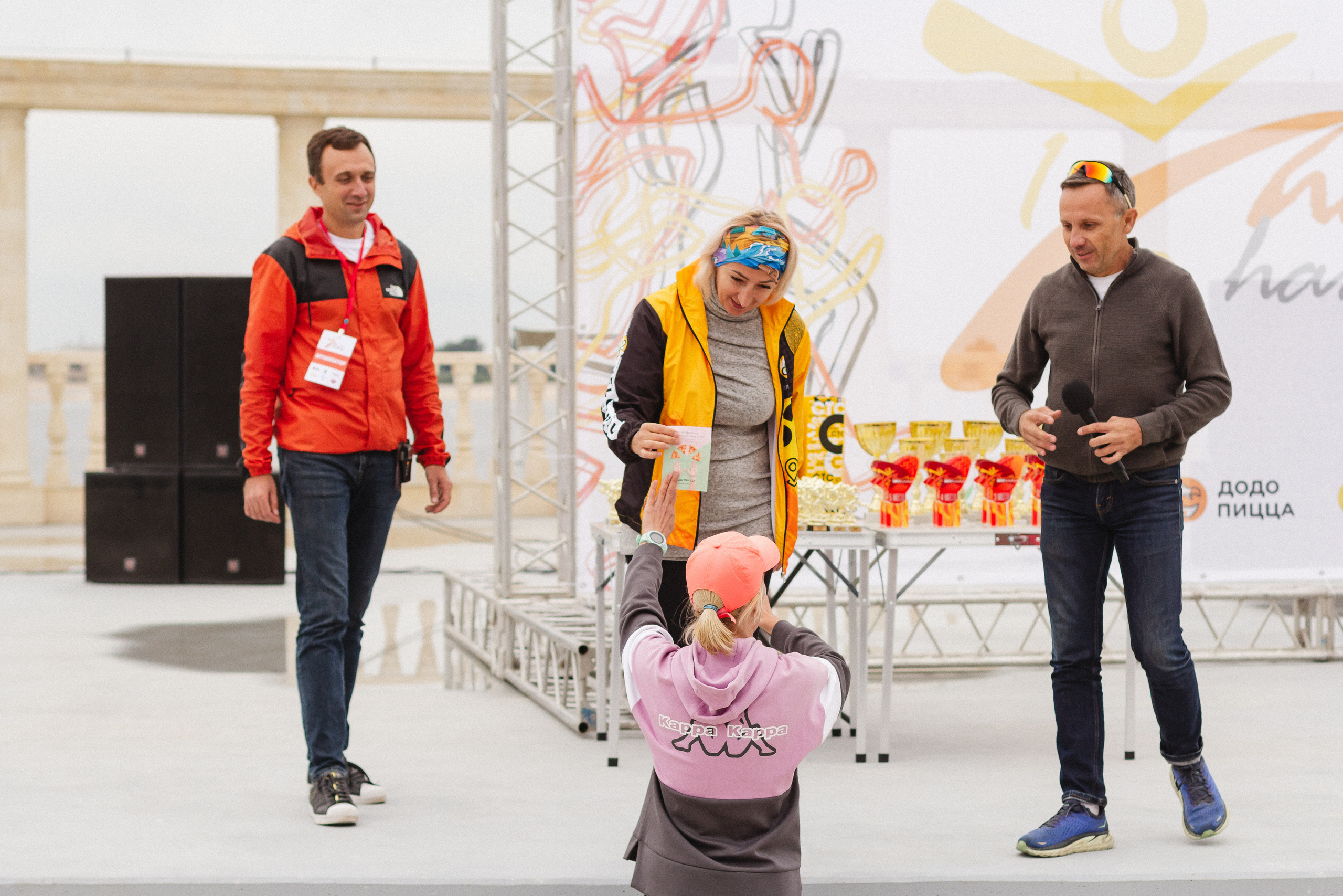 Волгоград Марафон 24 сентября 2022 год. Ваш персональный фотограф в Волжском Мария Морозова