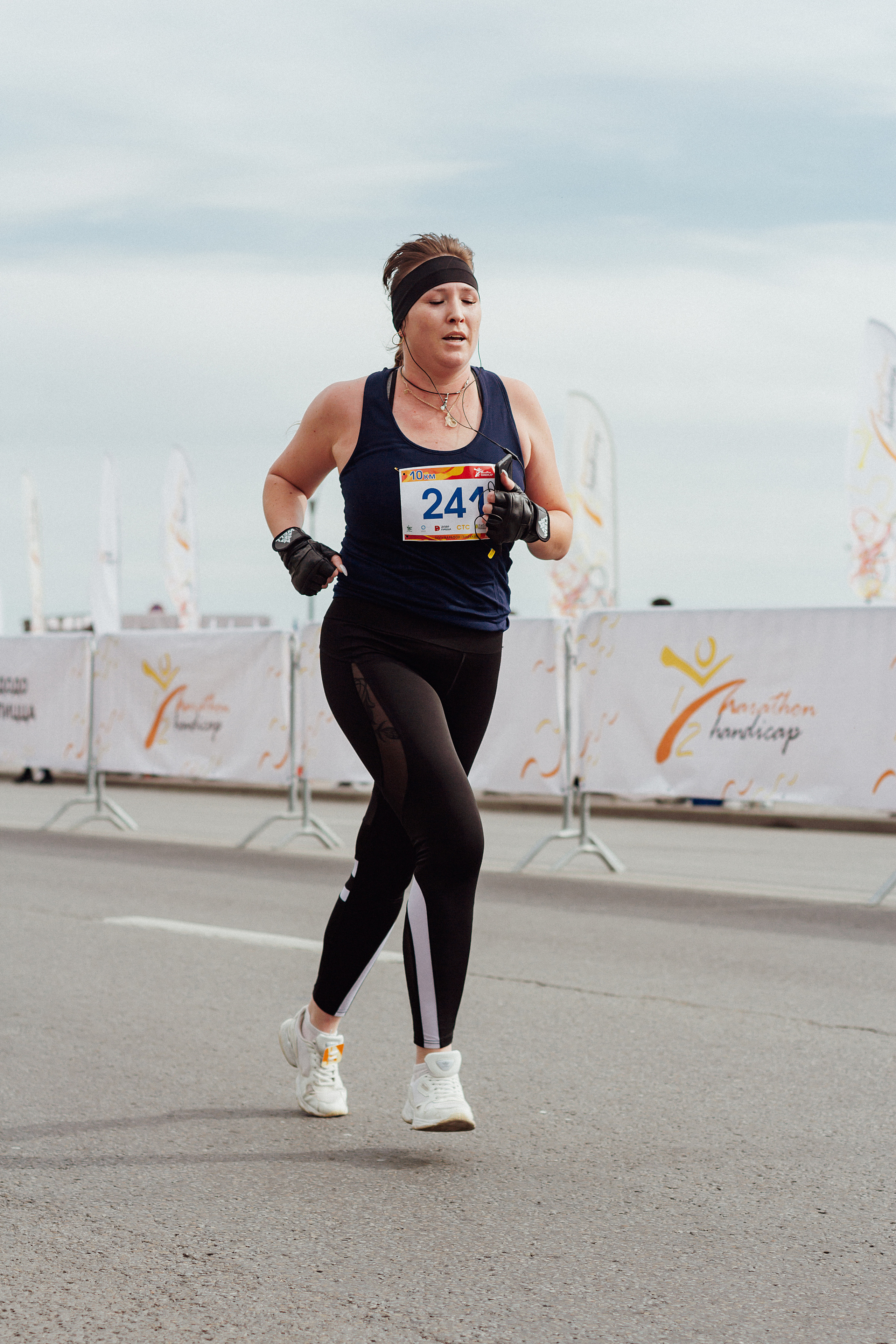 Волгоград Марафон 24 сентября 2022 год. Ваш персональный фотограф в Волжском Мария Морозова