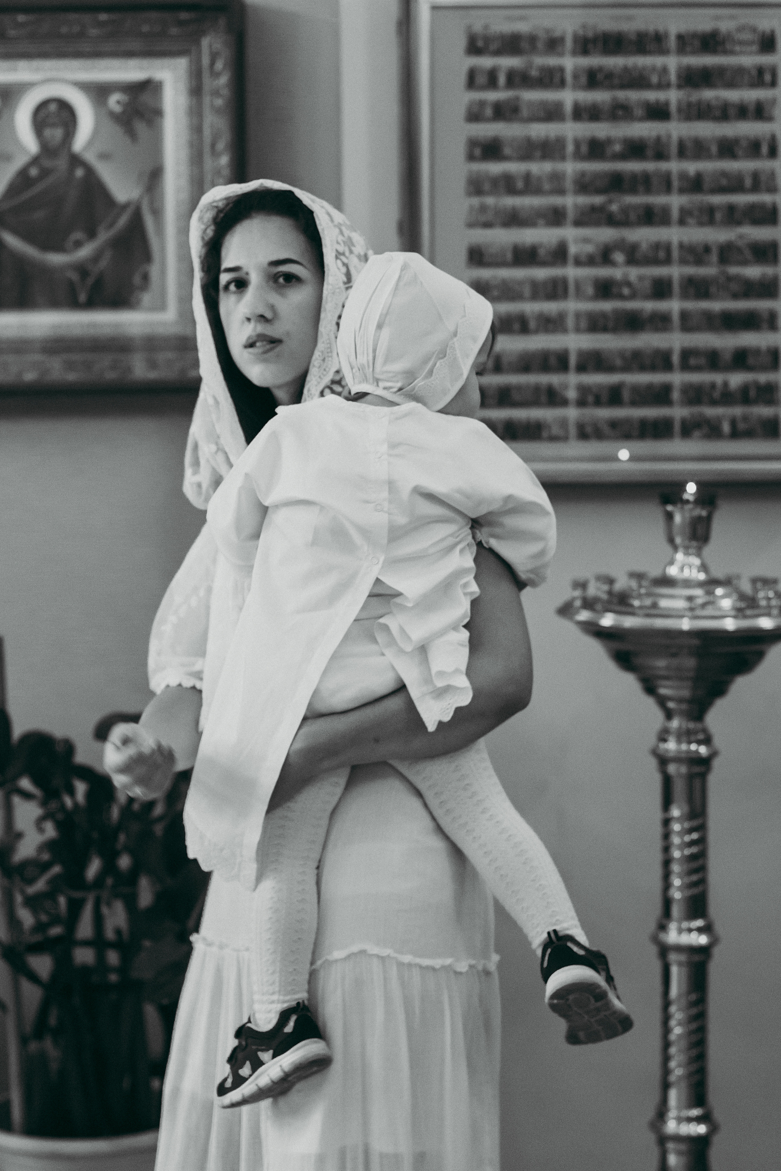 Таинство крещения в Сестрорецке. Август 2021. Ваш персональный фотограф в Волжском Мария Морозова