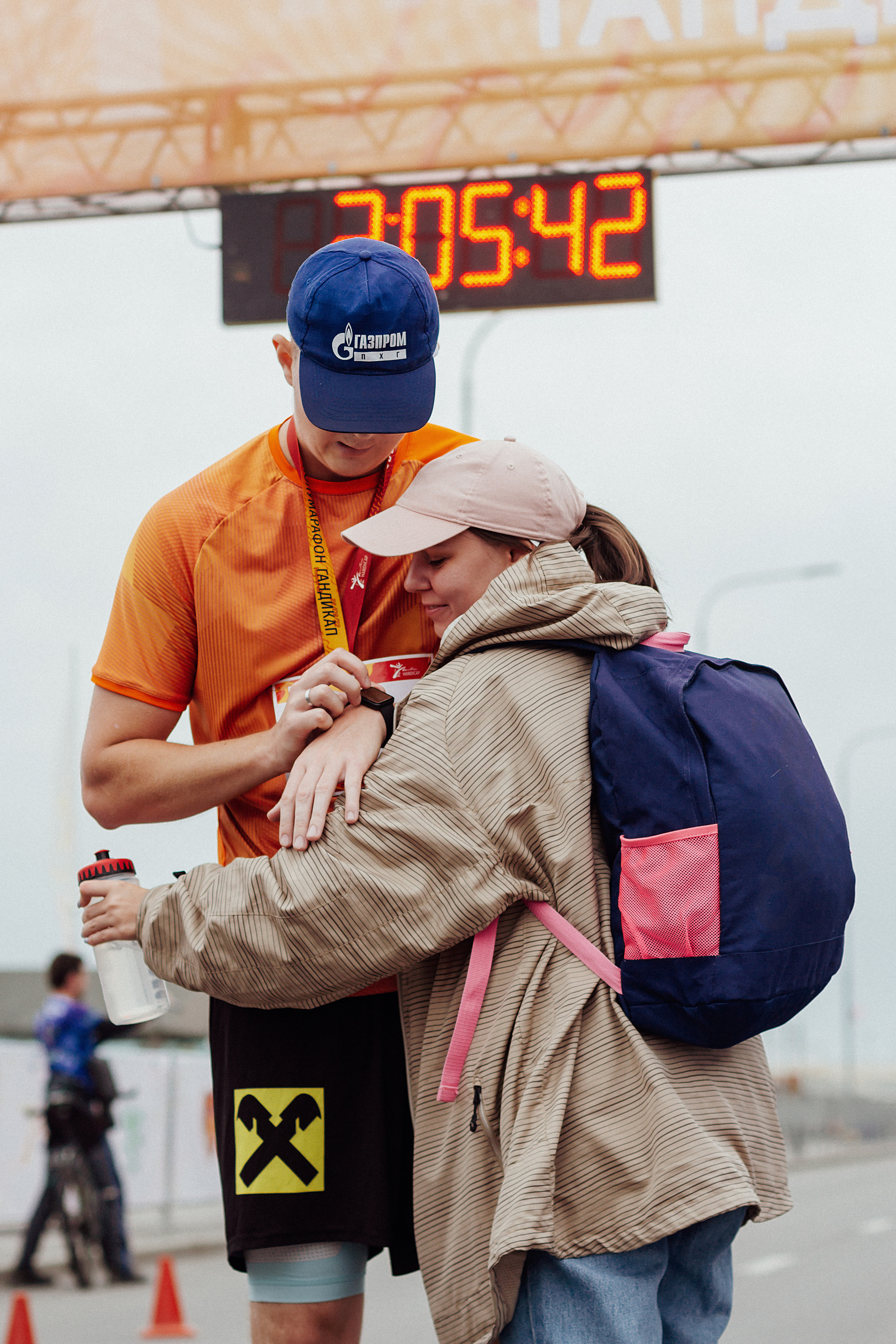 Волгоград Марафон 24 сентября 2022 год. Ваш персональный фотограф в Волжском Мария Морозова