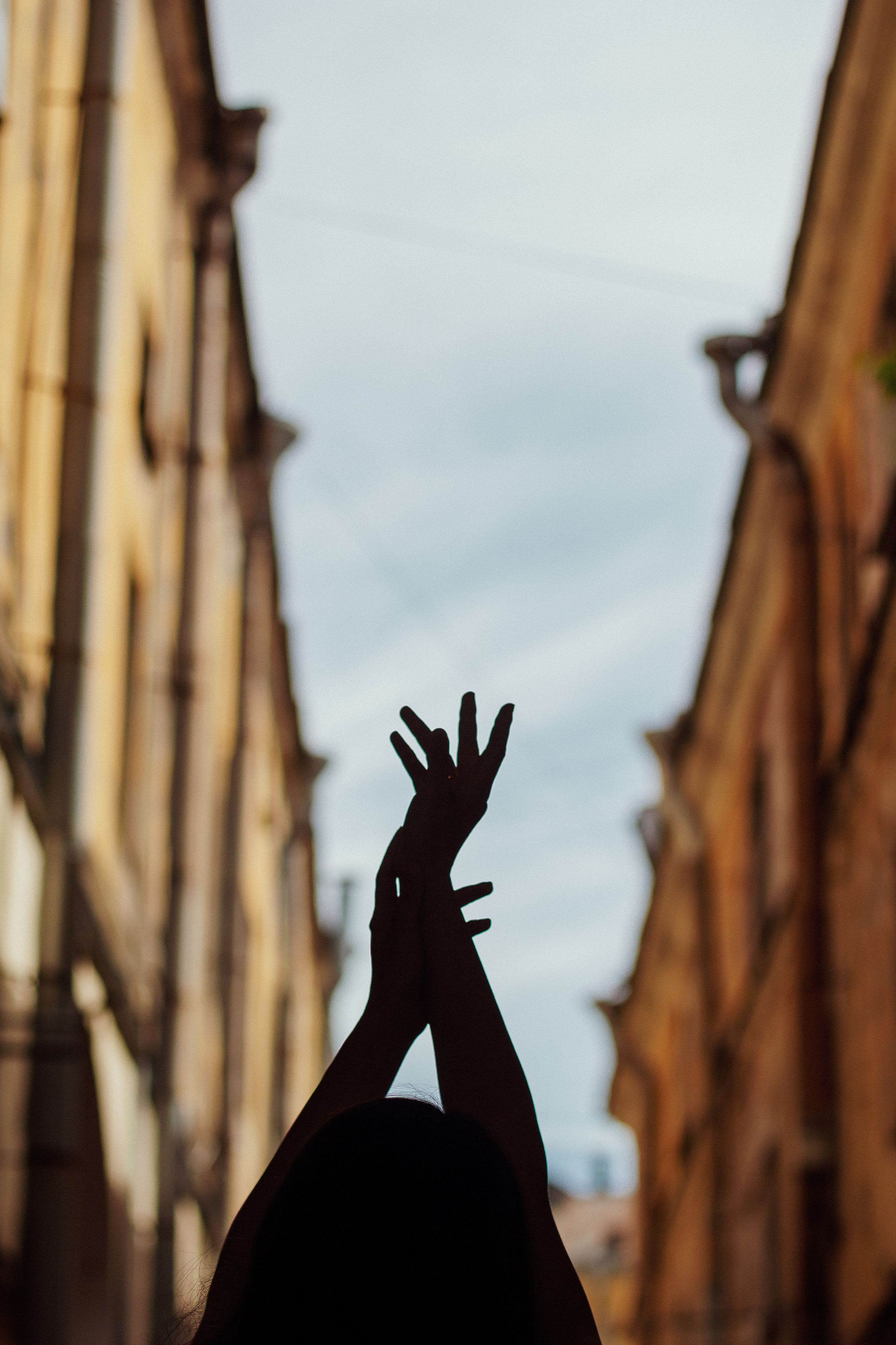 Зинаида. Прогулка. Июнь 2021. Санкт-Петербург. Ваш персональный фотограф в Волжском Мария Морозова