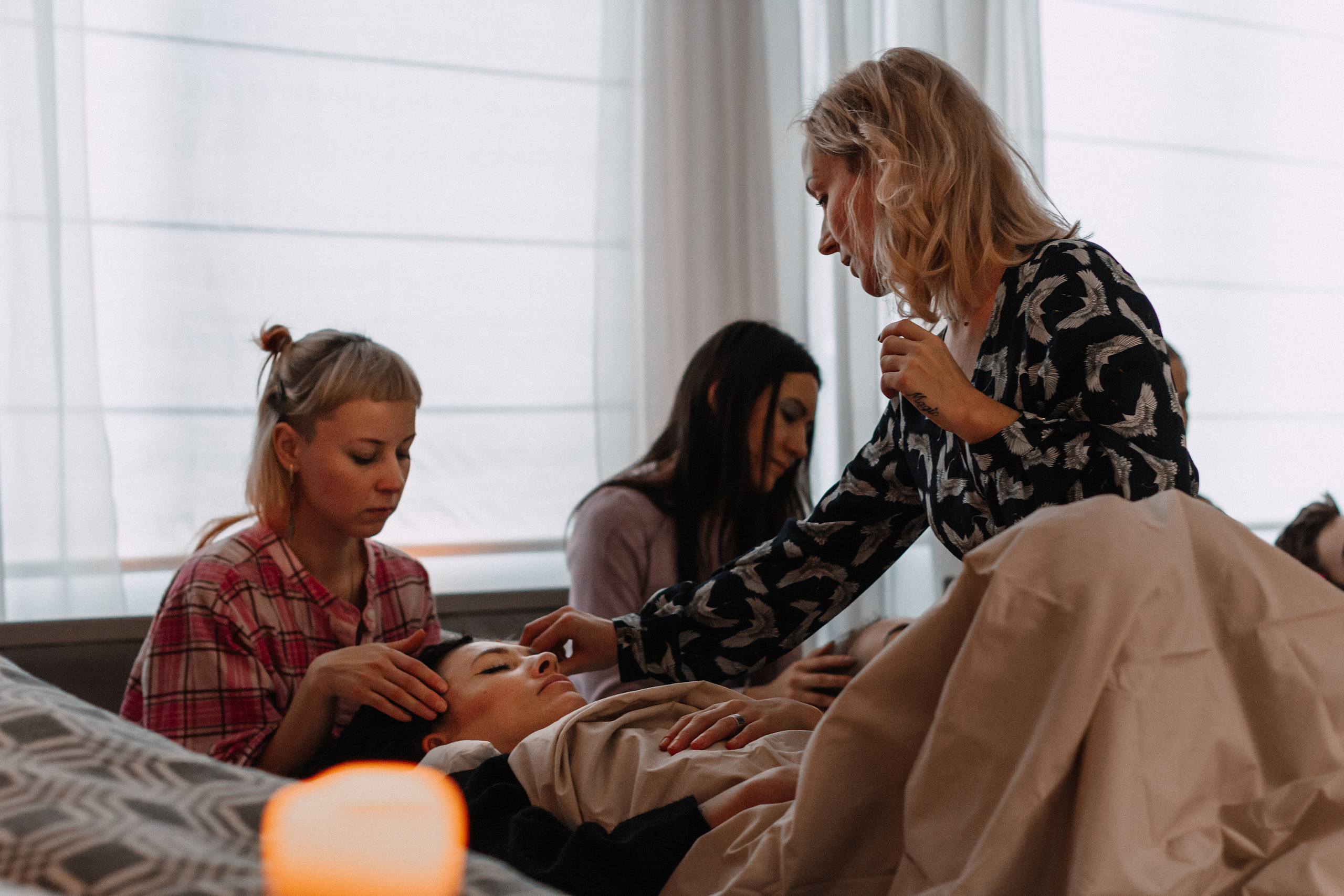 Практическая сессия Аксесс Барс с Юлией Чай. 12 декабря 2021. Санк-Петербург. Ваш персональный фотограф в Волжском Мария Морозова