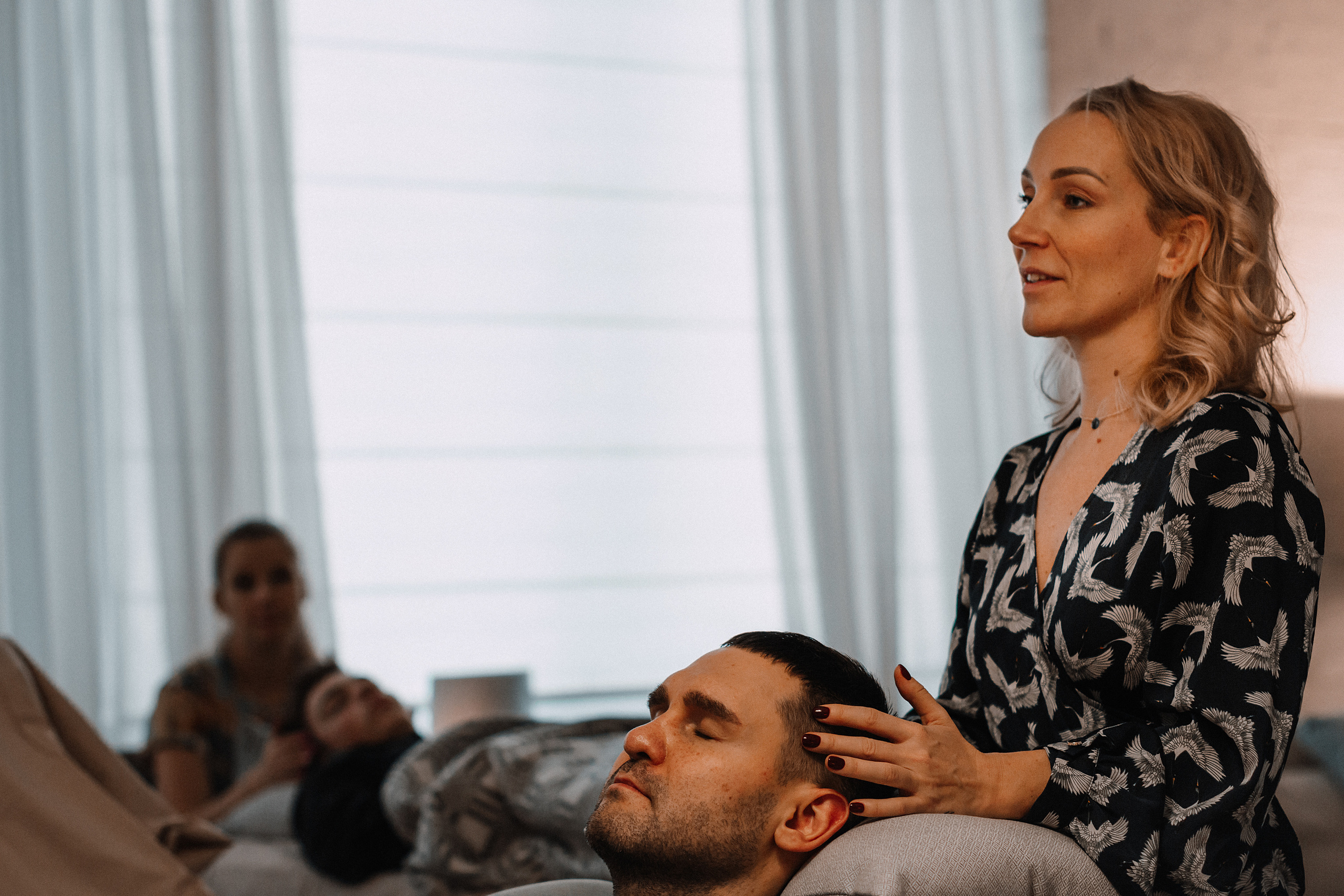 Практическая сессия Аксесс Барс с Юлией Чай. 12 декабря 2021. Санк-Петербург. Ваш персональный фотограф в Волжском Мария Морозова