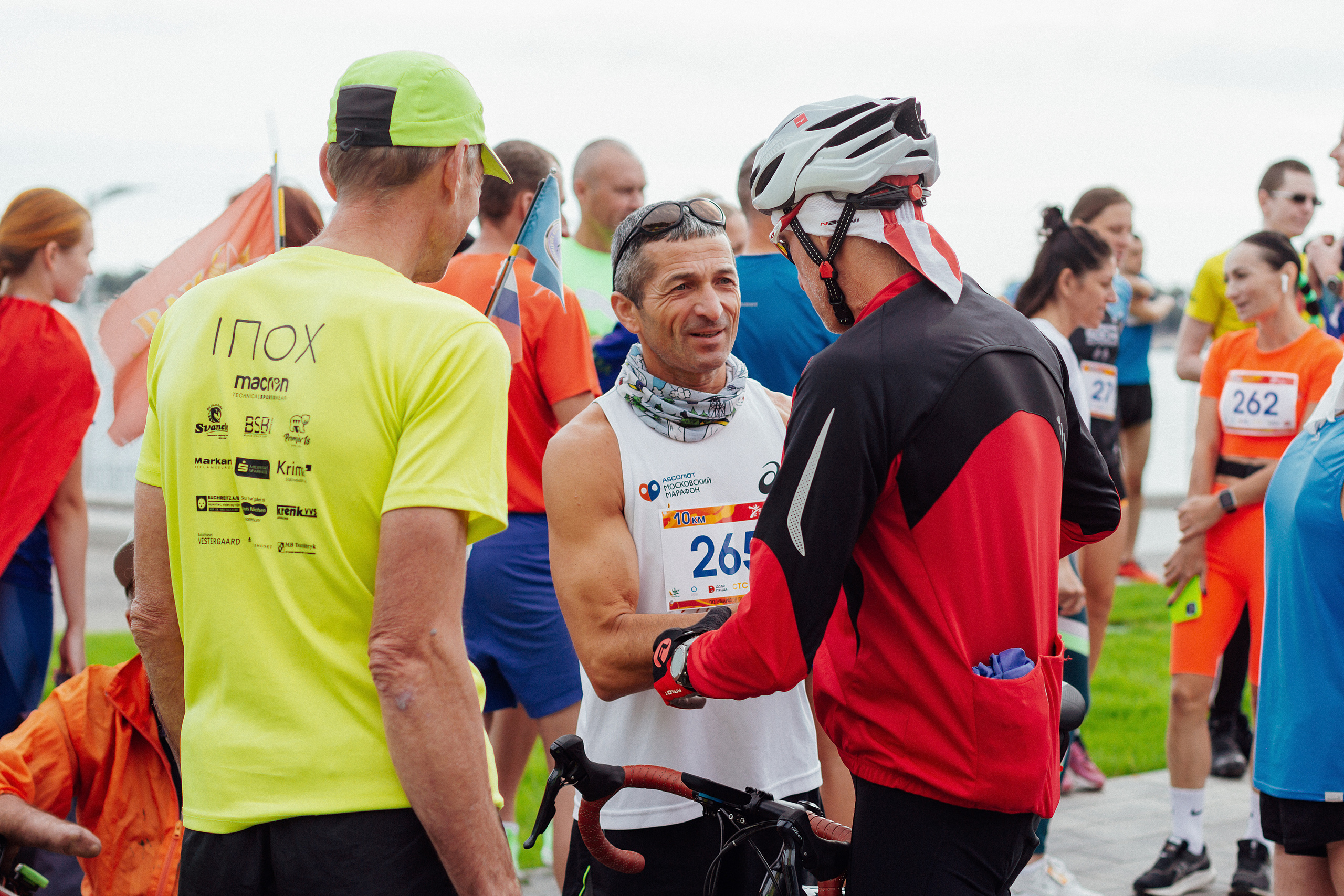 Волгоград Марафон 24 сентября 2022 год. Ваш персональный фотограф в Волжском Мария Морозова