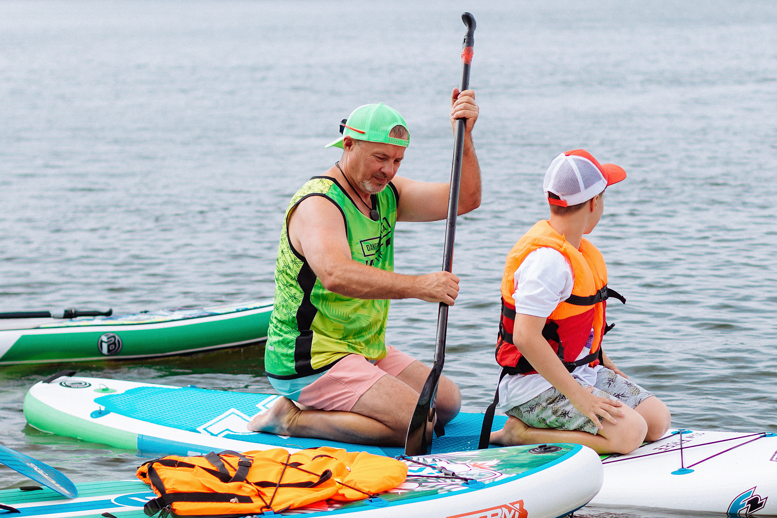 Sup фестиваль. г. Волжский. 13 августа 2022 год. Ваш персональный фотограф в Волжском Мария Морозова