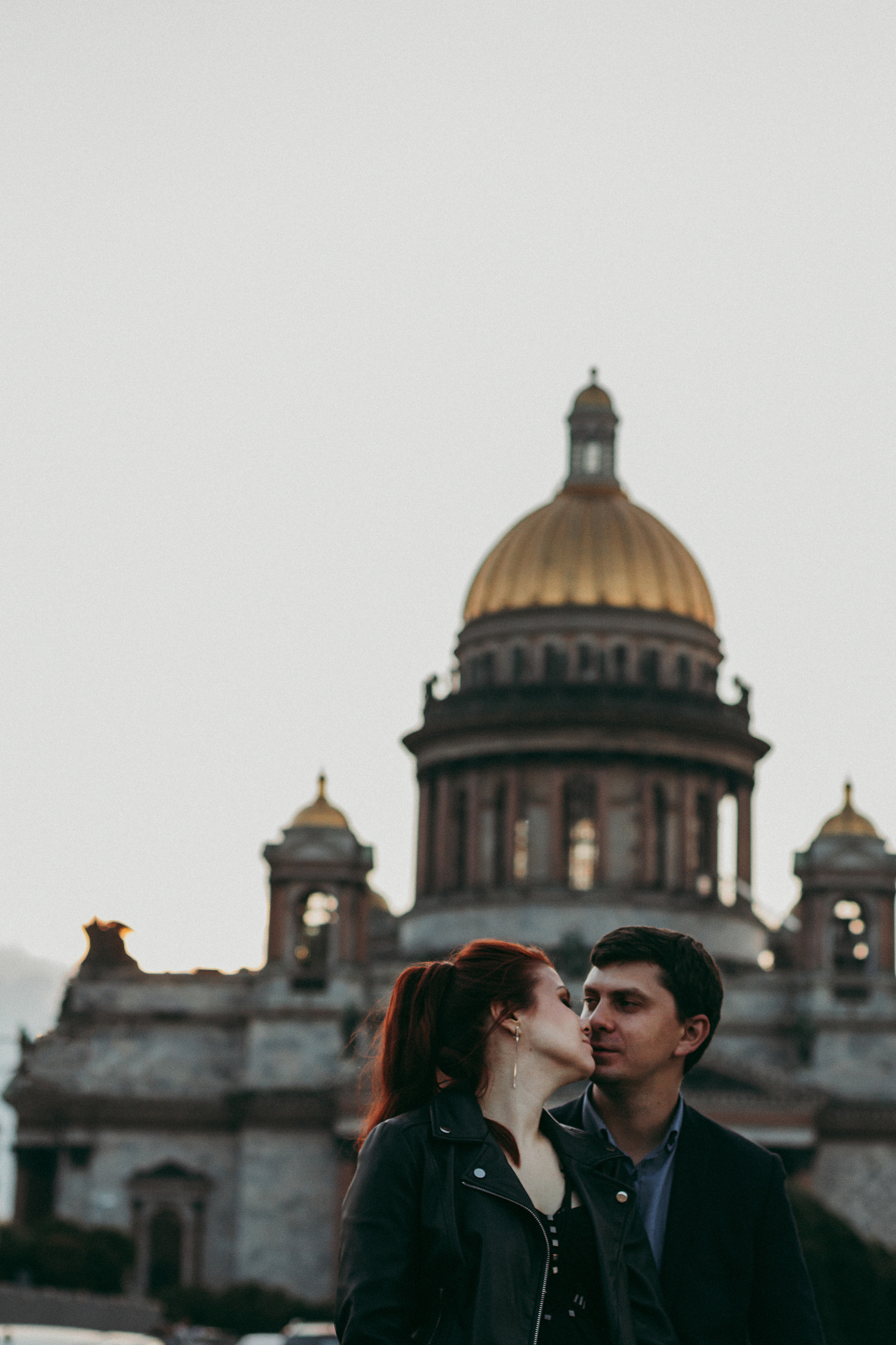 Юлия и Вадим. Июнь 2021. Санкт-Петербург. Ваш персональный фотограф в Волжском Мария Морозова