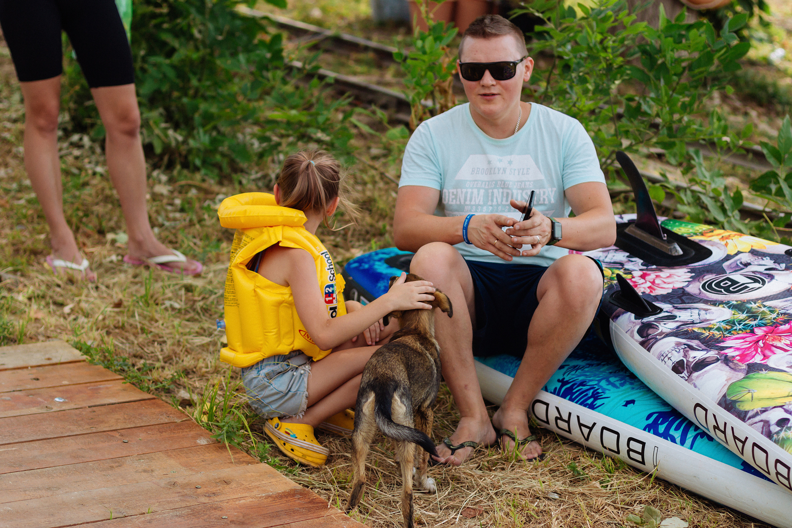 Sup фестиваль. г. Волжский. 13 августа 2022 год. Ваш персональный фотограф в Волжском Мария Морозова