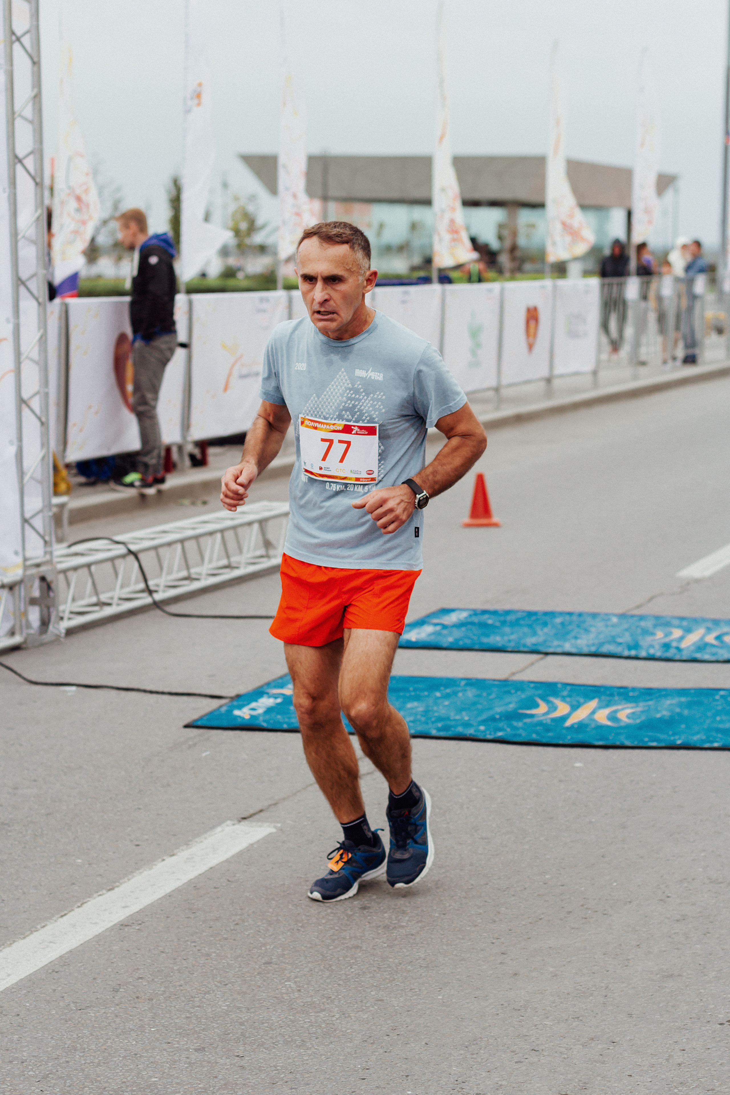 Волгоград Марафон 24 сентября 2022 год. Ваш персональный фотограф в Волжском Мария Морозова