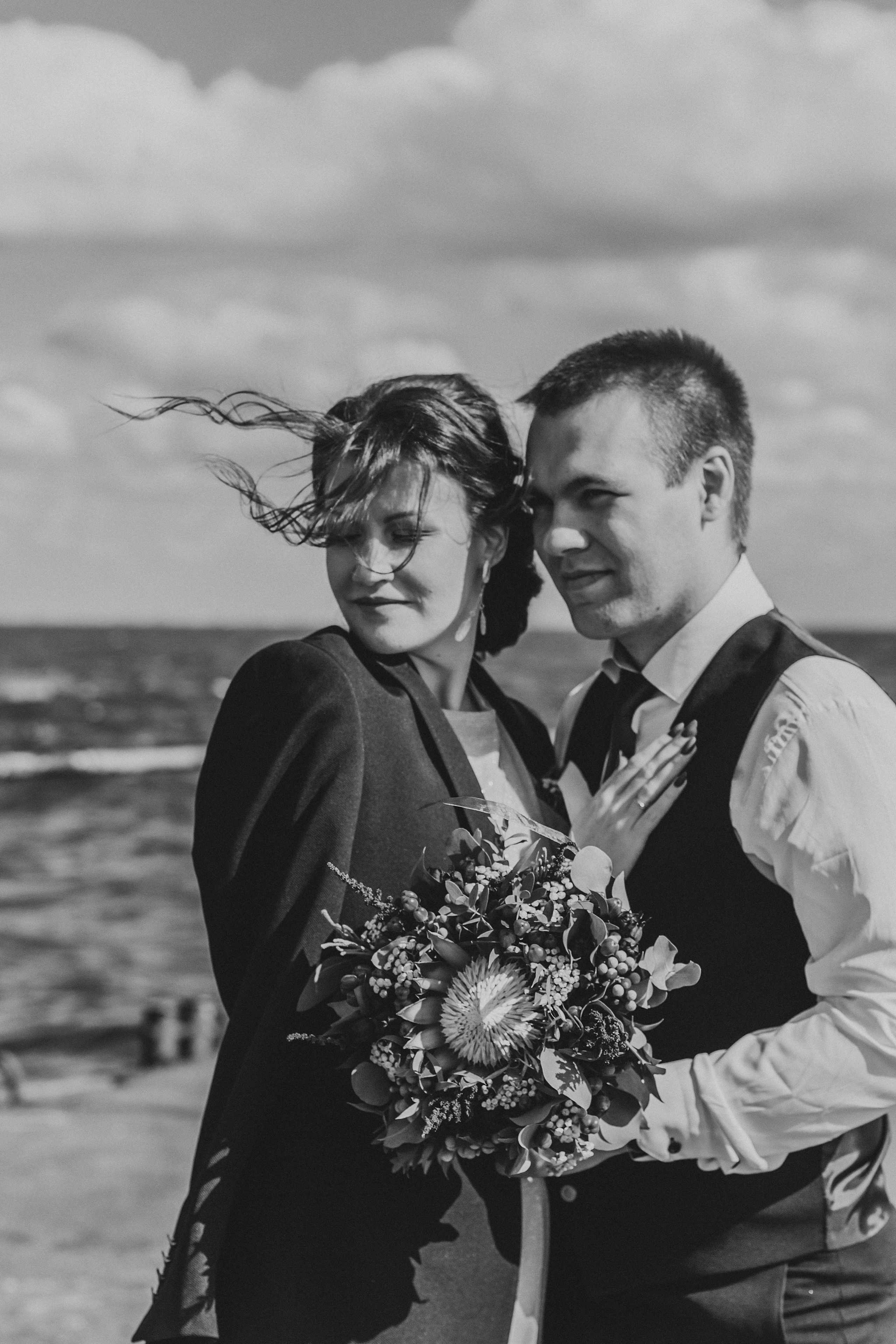 Павел и Елена. 18 августа 2021. Кронштадт. Ваш персональный фотограф в Волжском Мария Морозова