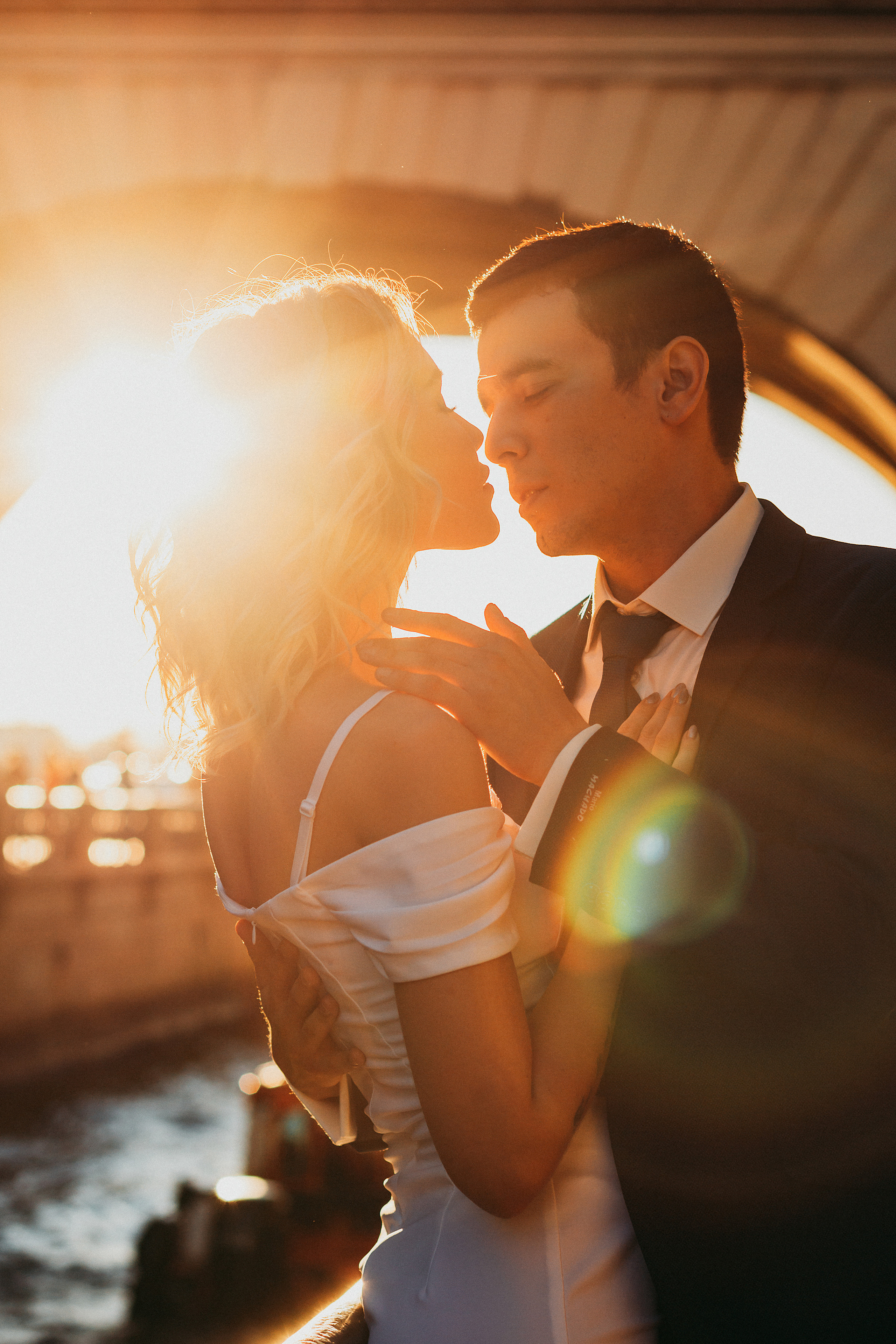 Ильшат и Яна. 03 июля 2021. Санкт-Петербург. Ваш персональный фотограф в Волжском Мария Морозова