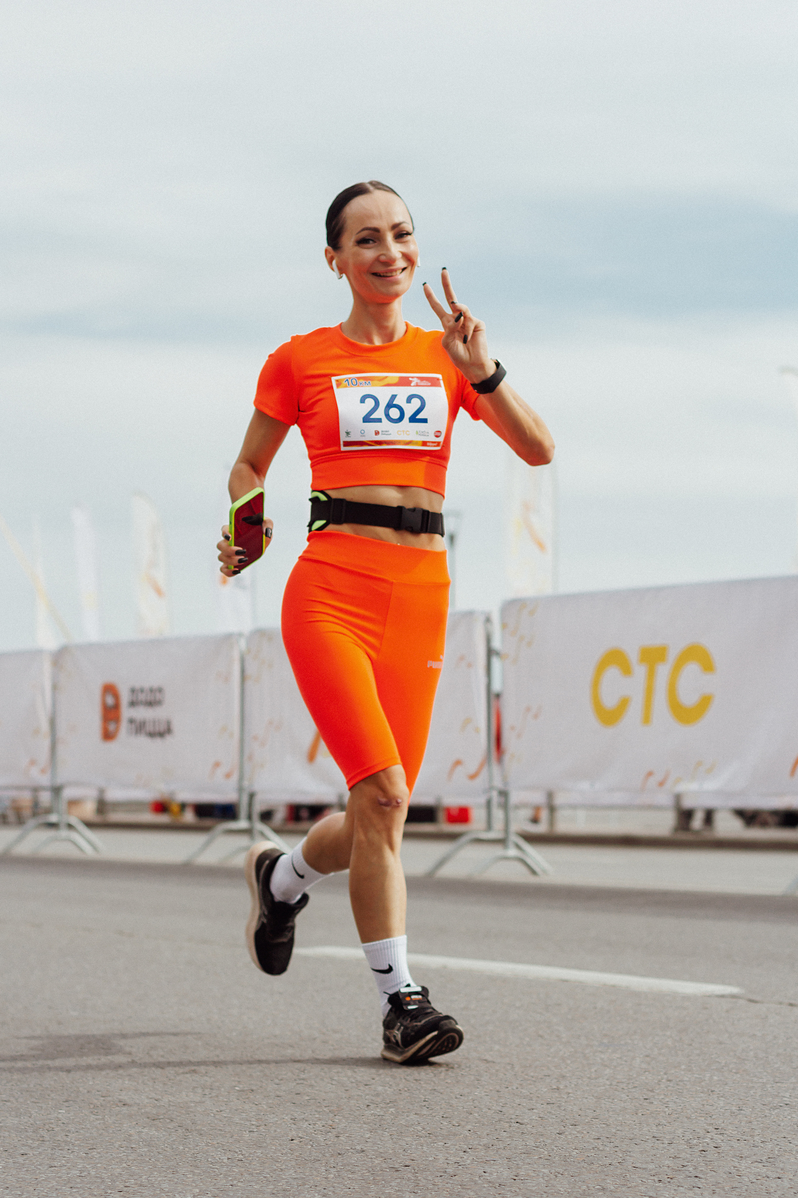 Волгоград Марафон 24 сентября 2022 год. Ваш персональный фотограф в Волжском Мария Морозова