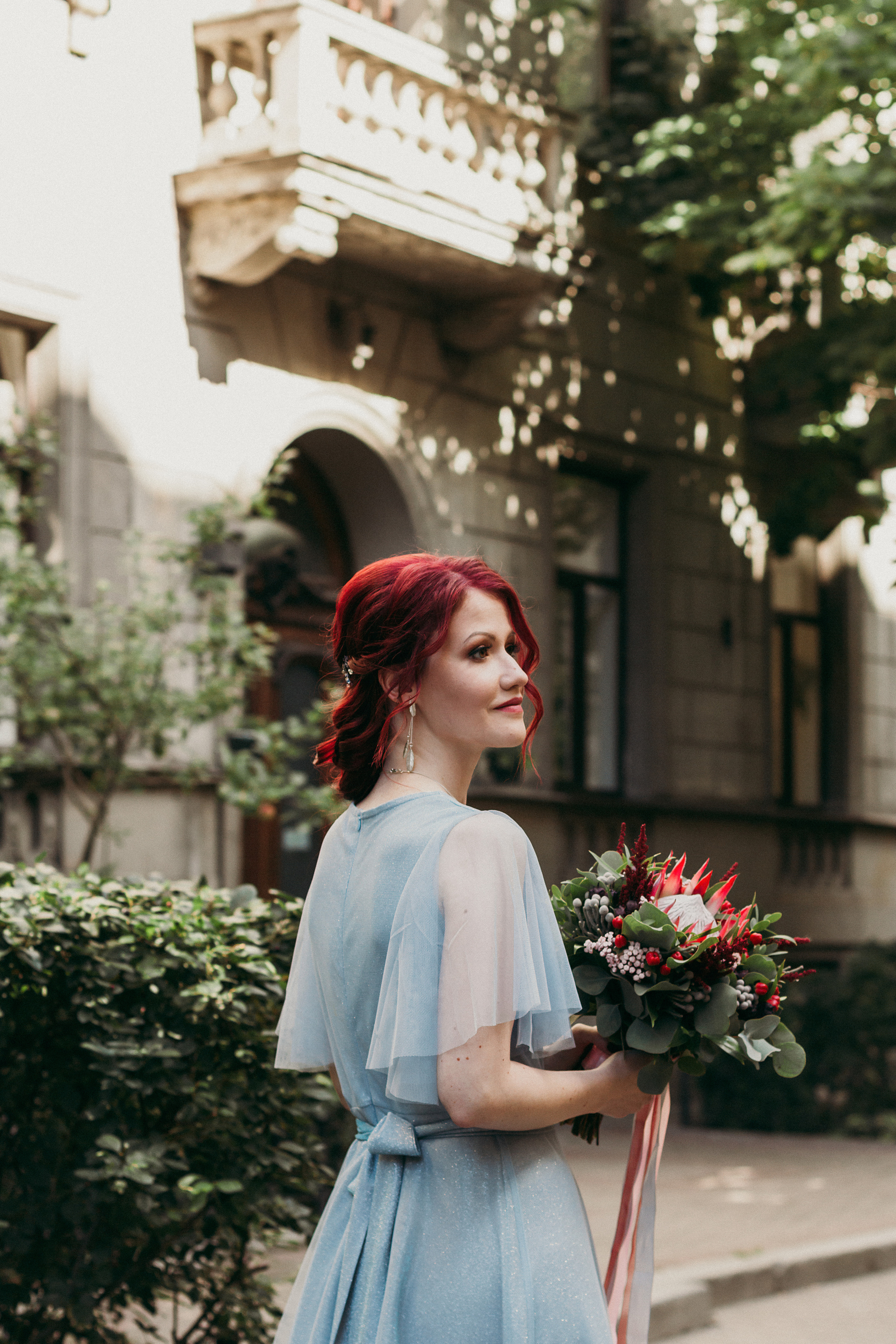 Павел и Елена. 18 августа 2021. Кронштадт. Ваш персональный фотограф в Волжском Мария Морозова