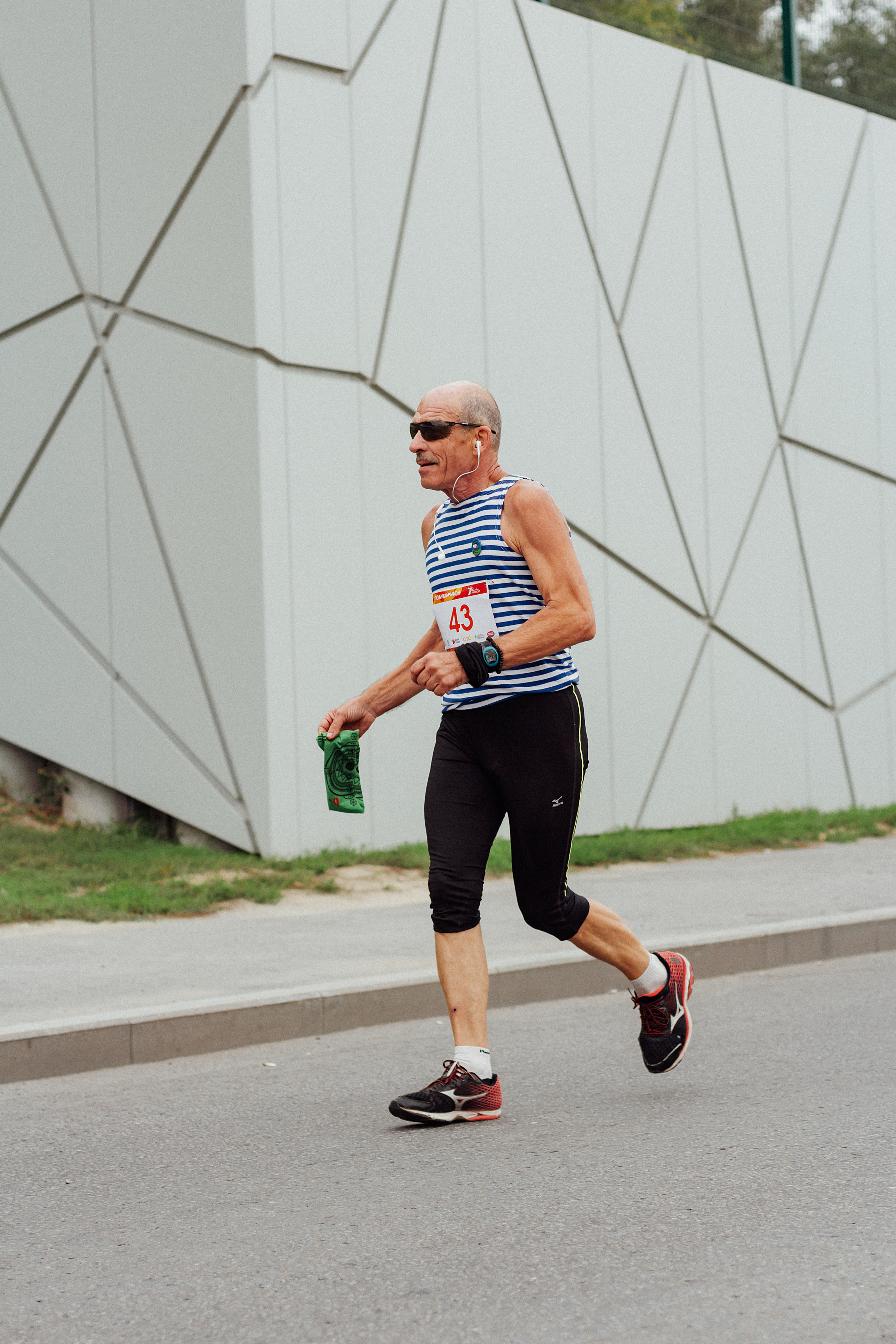 Волгоград Марафон 24 сентября 2022 год. Ваш персональный фотограф в Волжском Мария Морозова