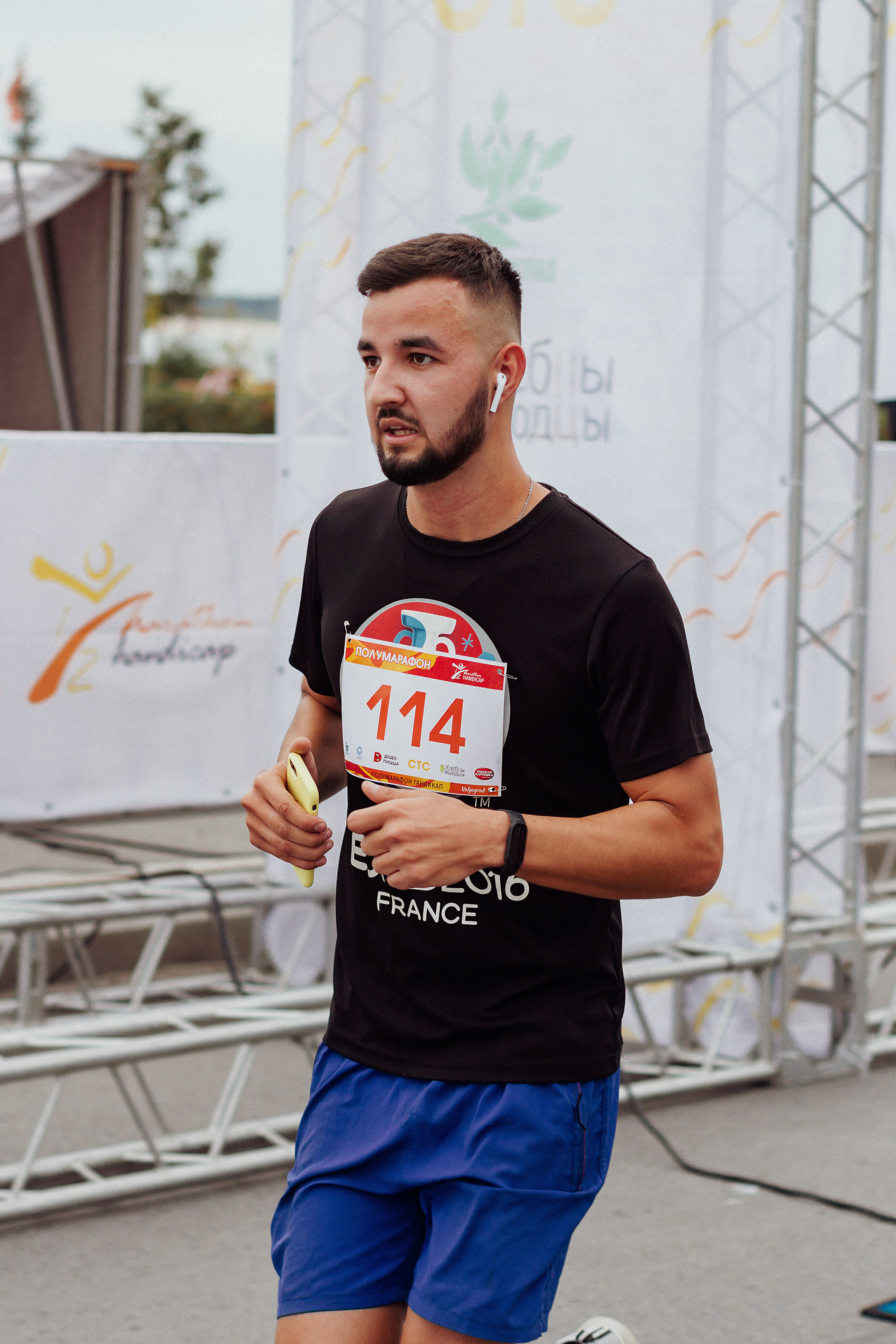 Волгоград Марафон 24 сентября 2022 год. Ваш персональный фотограф в Волжском Мария Морозова