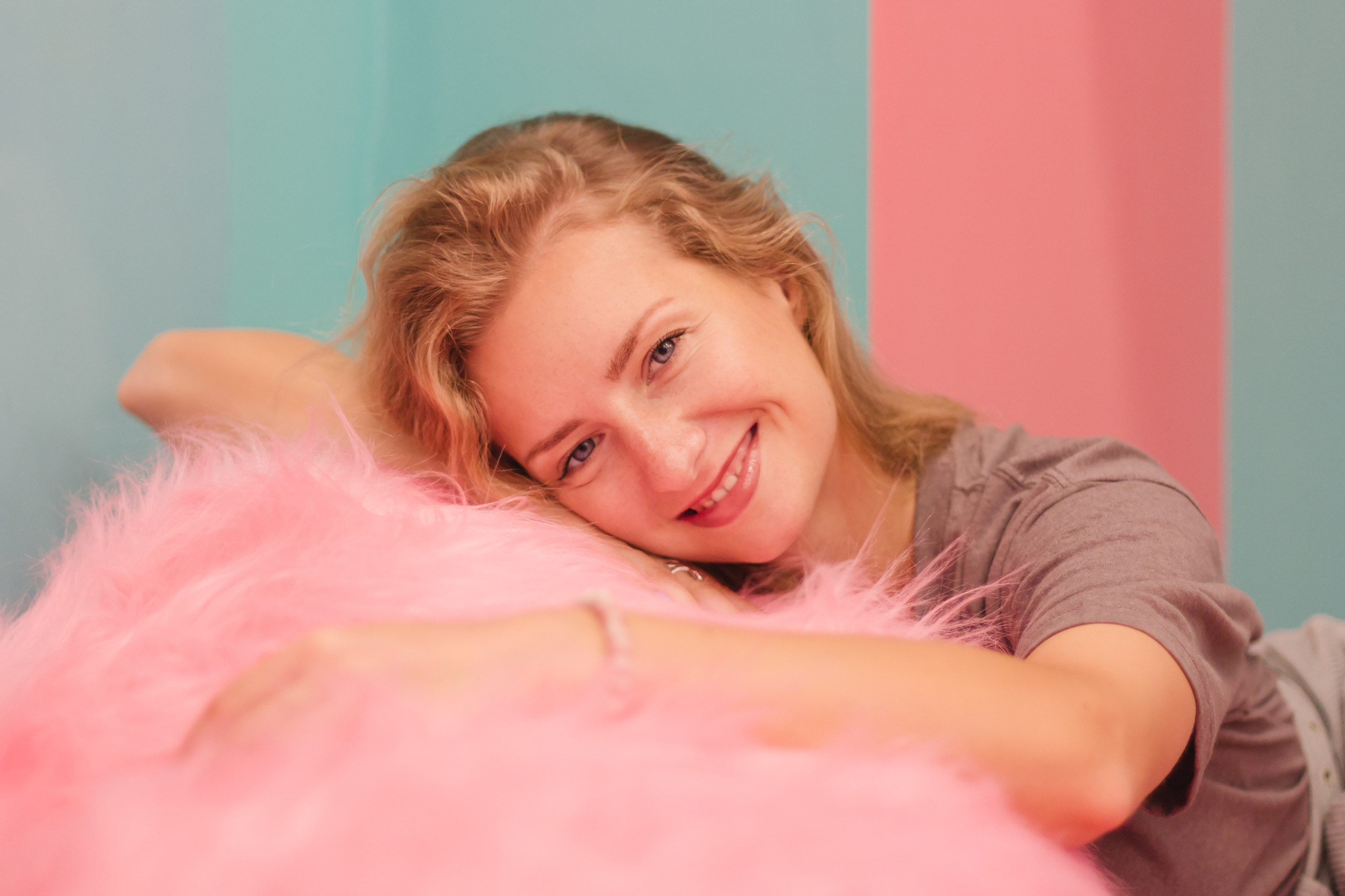 Евгения. Музей сладостей. Октябрь 2019. Санкт-Петербург. Ваш персональный фотограф в Волжском Мария Морозова