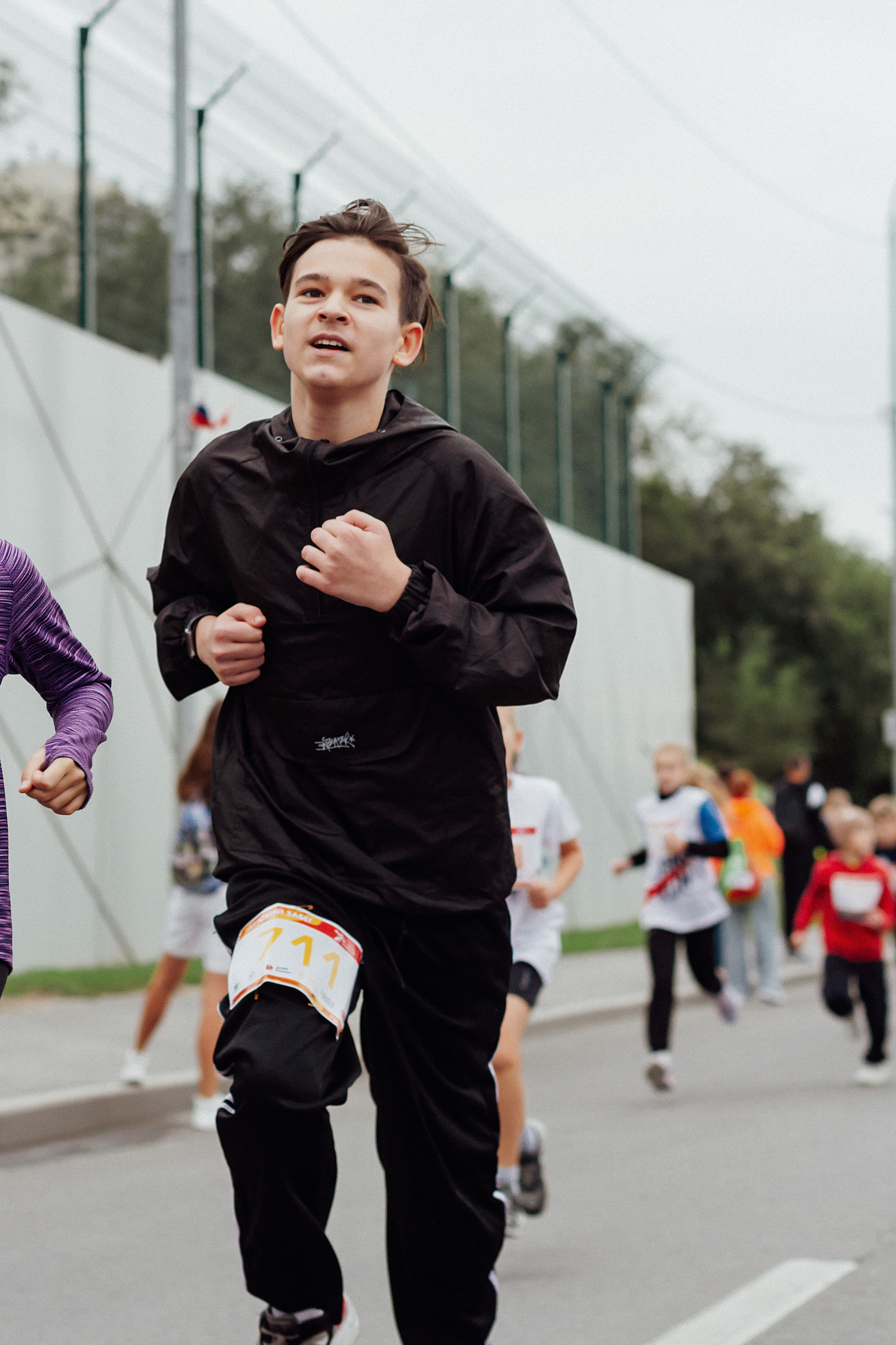 Волгоград Марафон 24 сентября 2022 год. Ваш персональный фотограф в Волжском Мария Морозова