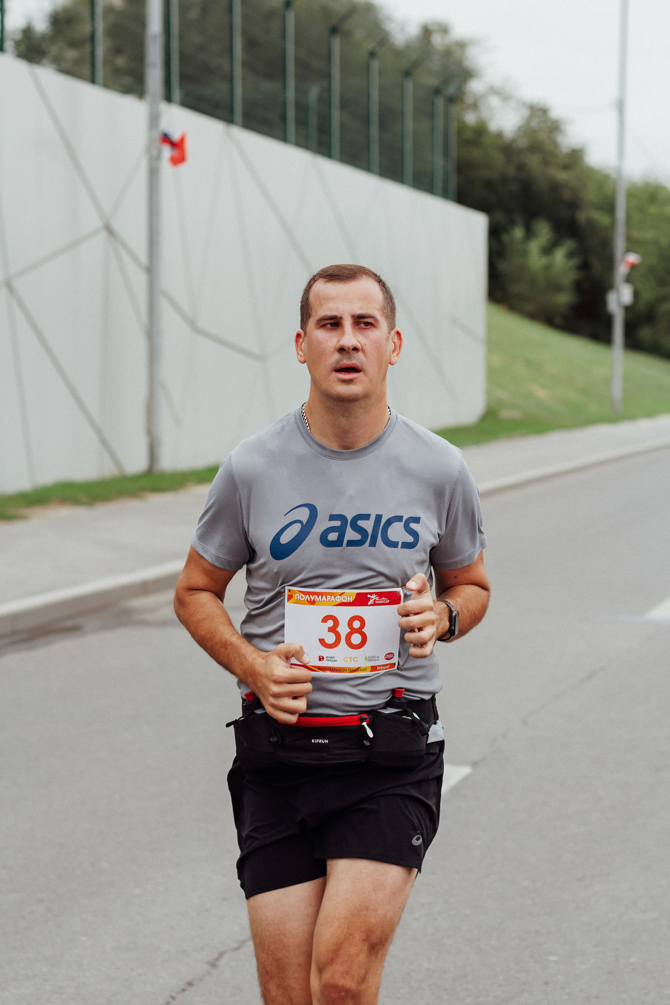 Волгоград Марафон 24 сентября 2022 год. Ваш персональный фотограф в Волжском Мария Морозова
