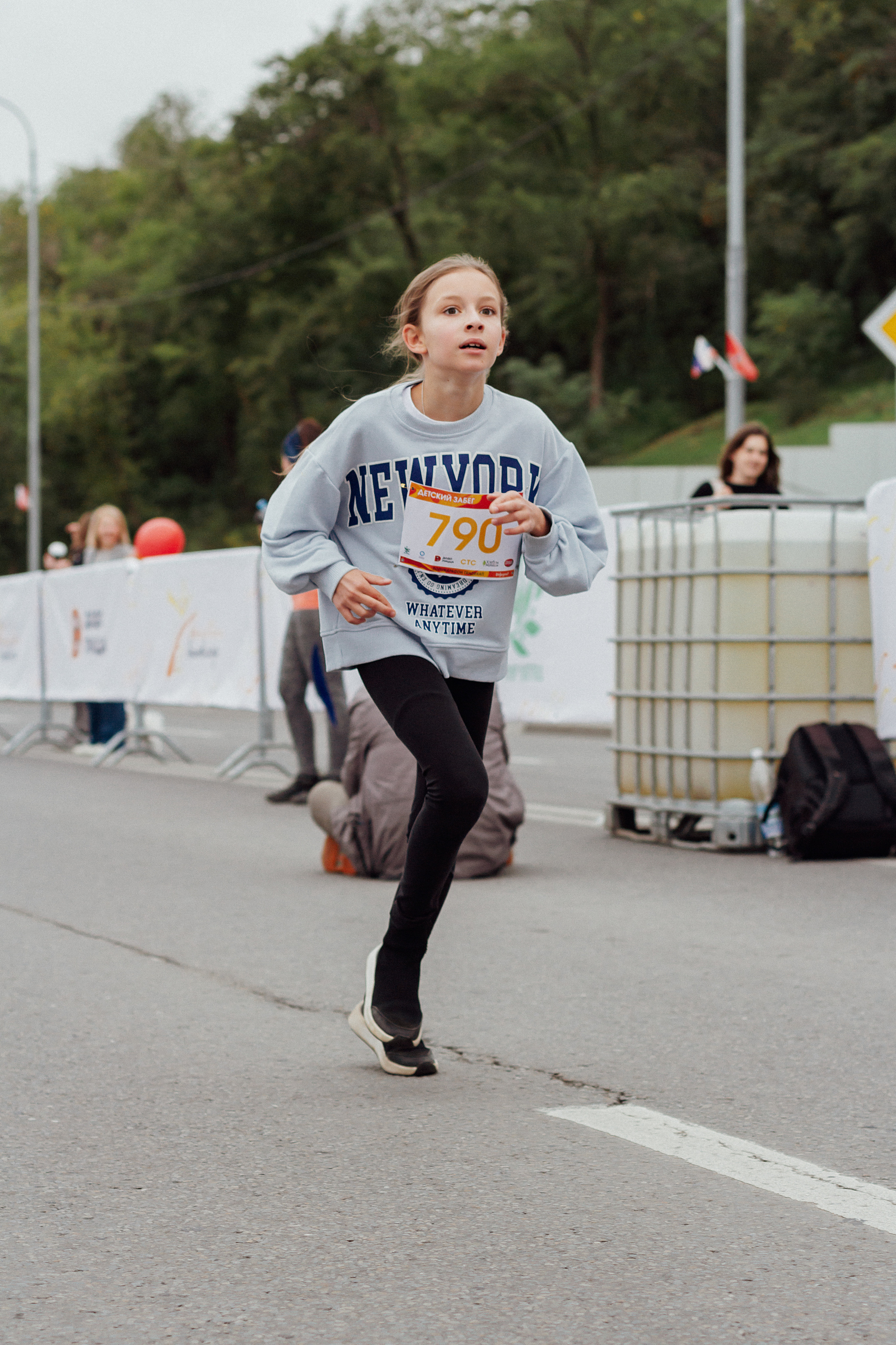 Волгоград Марафон 24 сентября 2022 год. Ваш персональный фотограф в Волжском Мария Морозова