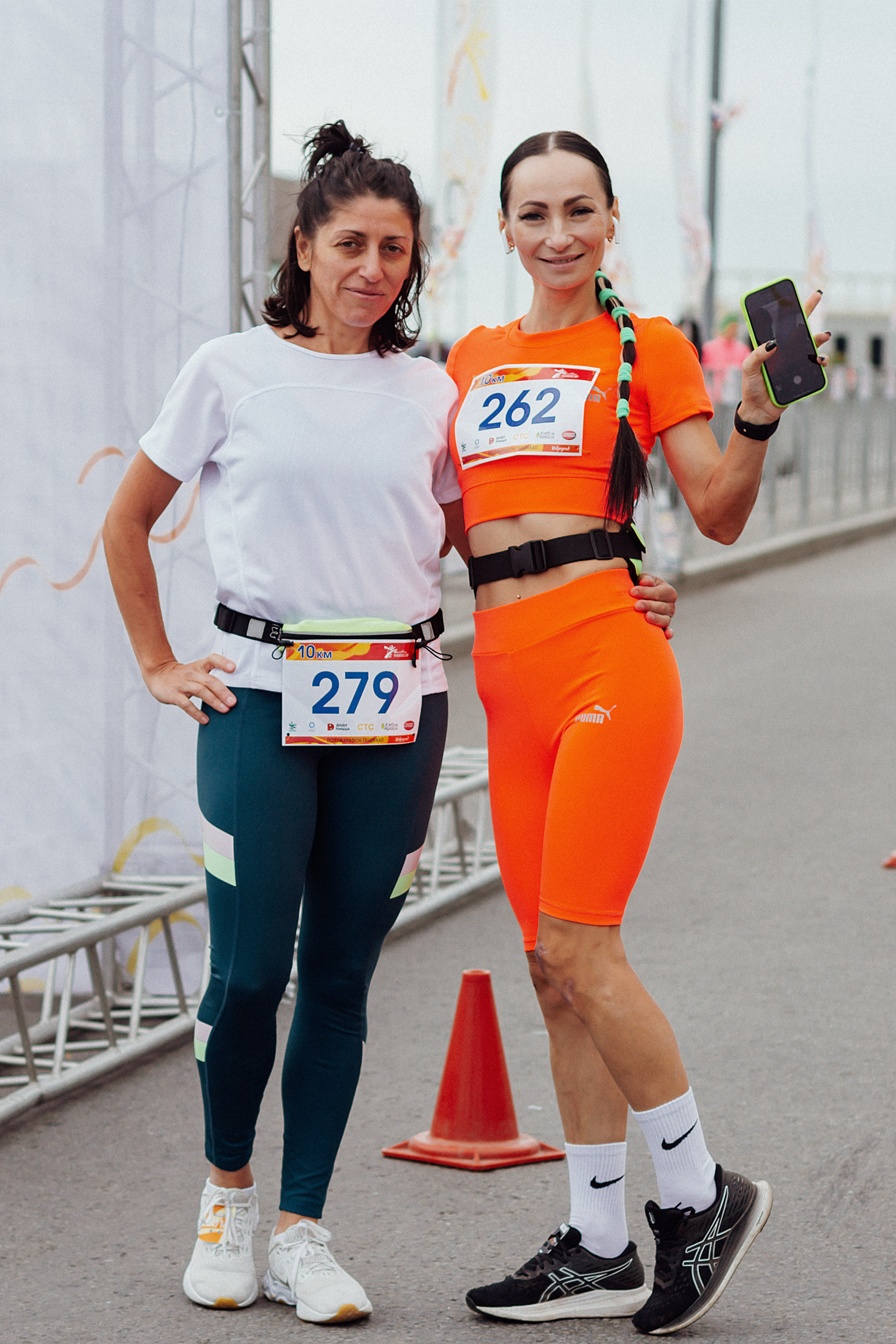 Волгоград Марафон 24 сентября 2022 год. Ваш персональный фотограф в Волжском Мария Морозова